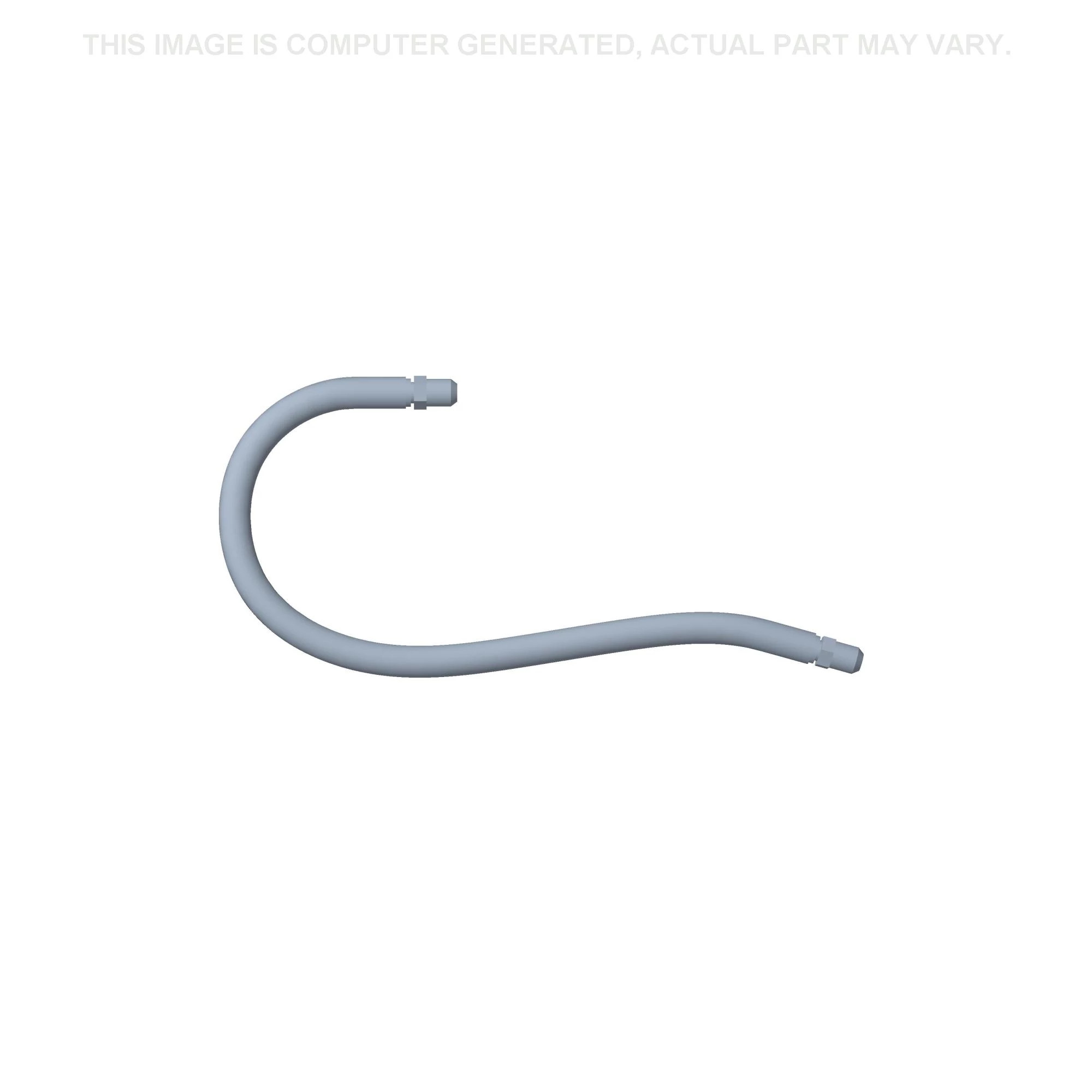 HYDRAULIC HOSE | NEWHOLLANDAG | US | EN