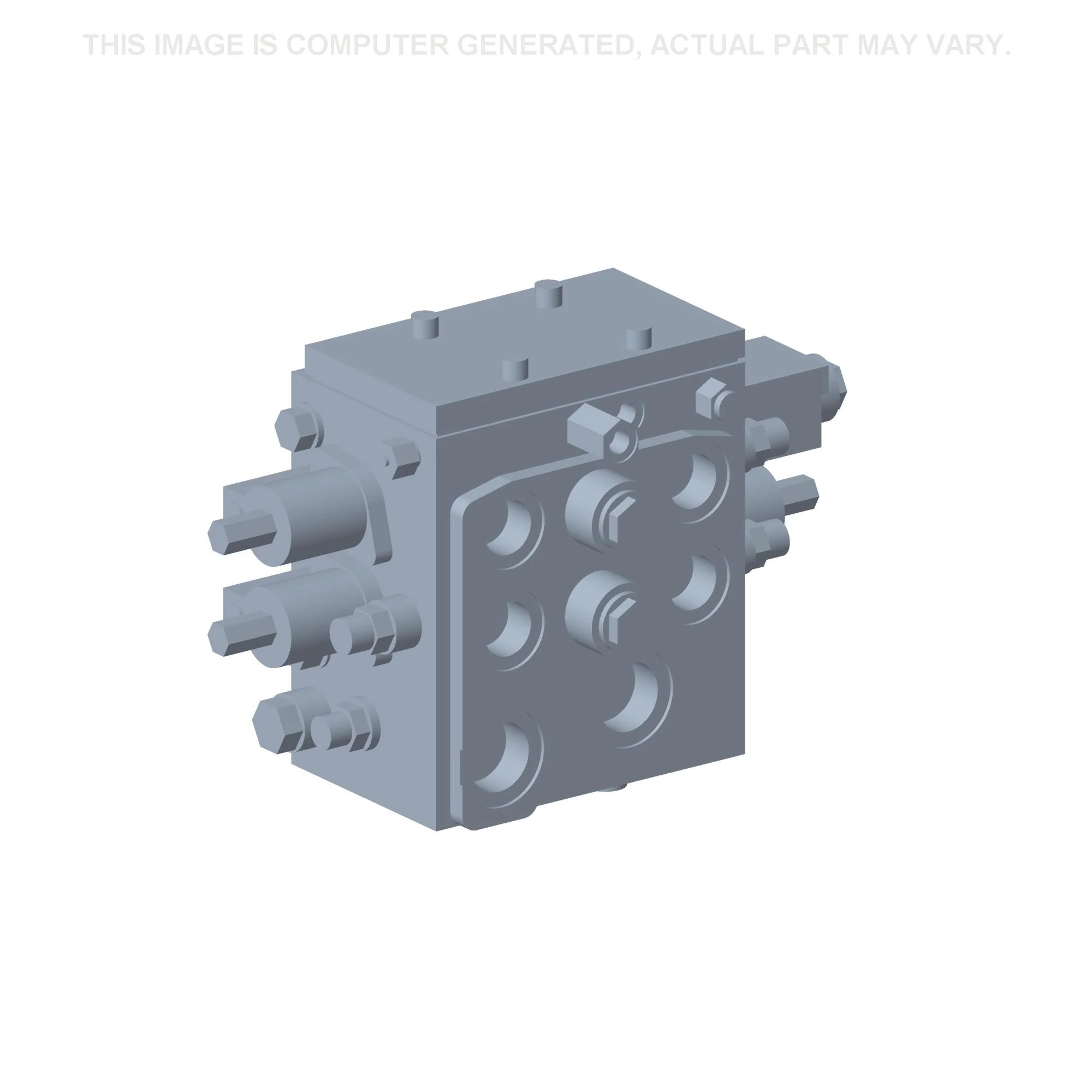 VALVE, HYDRAULIC | CASECE | CA | EN