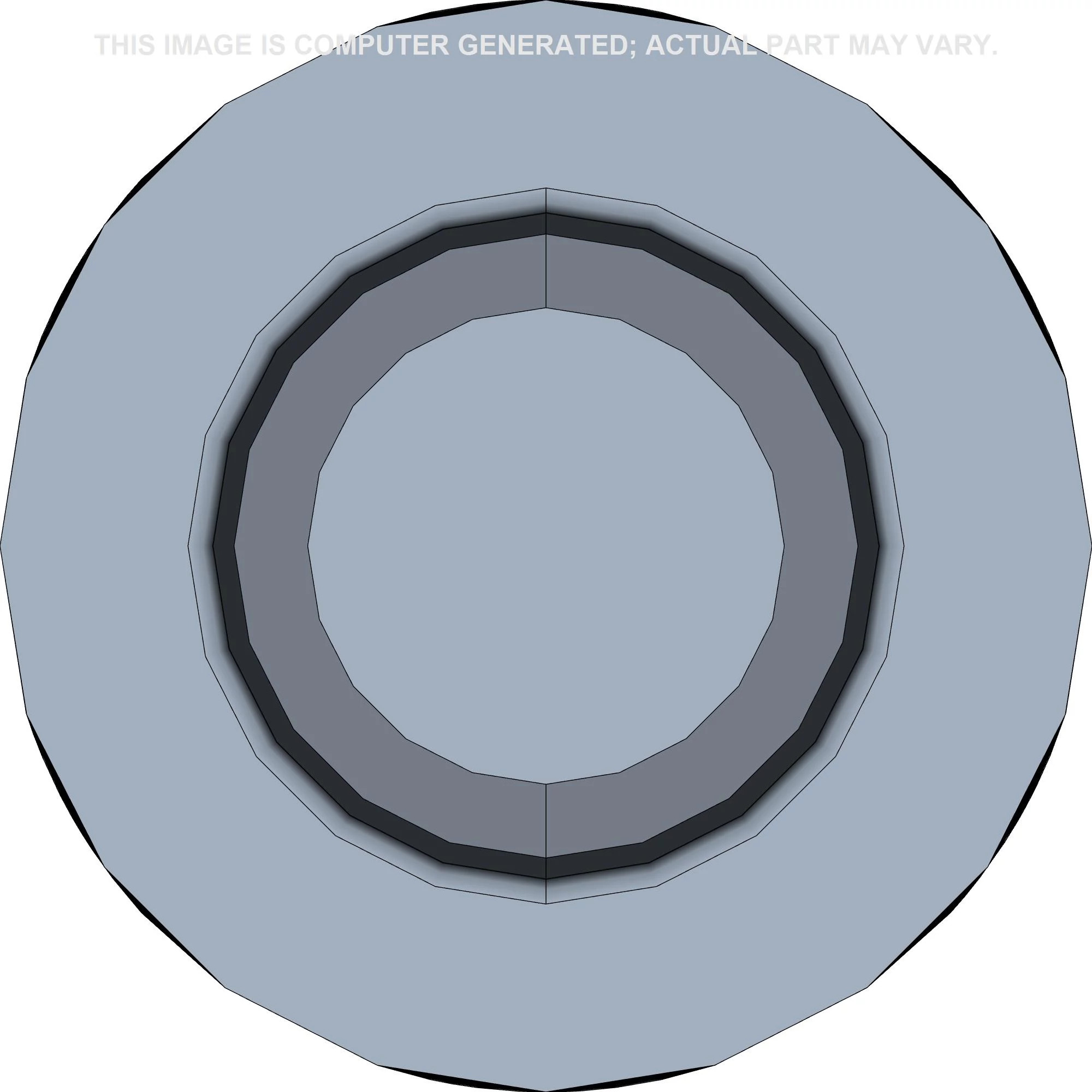 FLANGE BOLT | CASECE | CA | EN