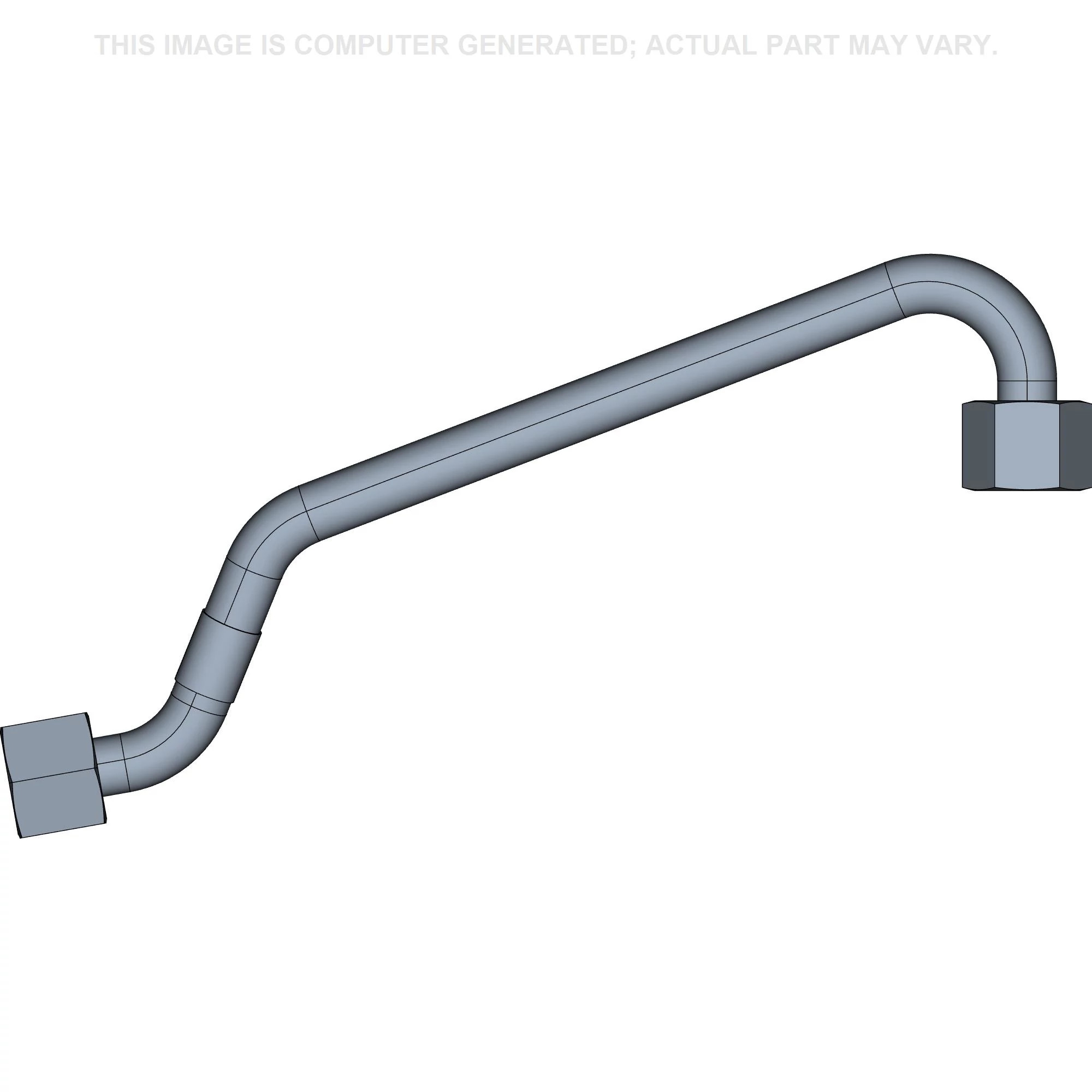 TUBO HIDRÁULICO | NEWHOLLANDCE | SA | ES