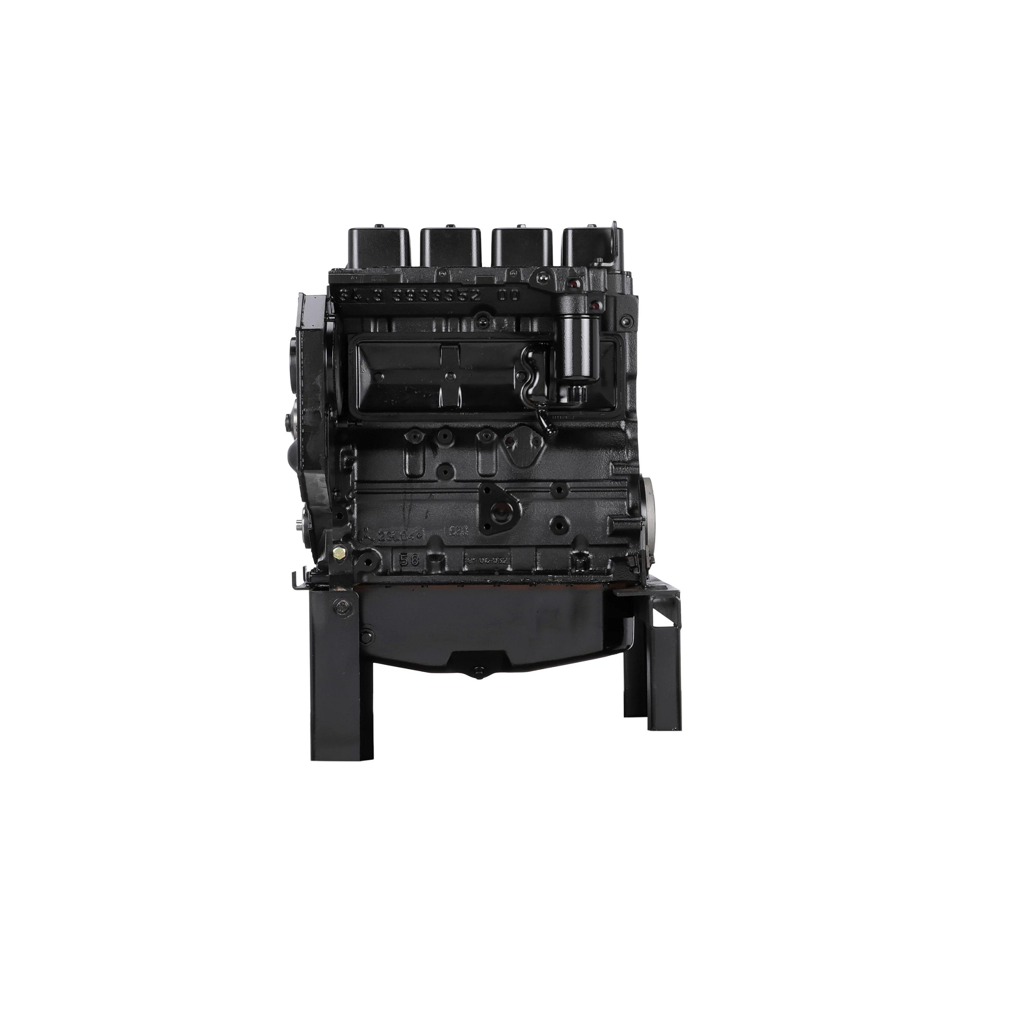 REMAN-LONG BLOCK NON EPA (non regulated) | CASECE | US | EN