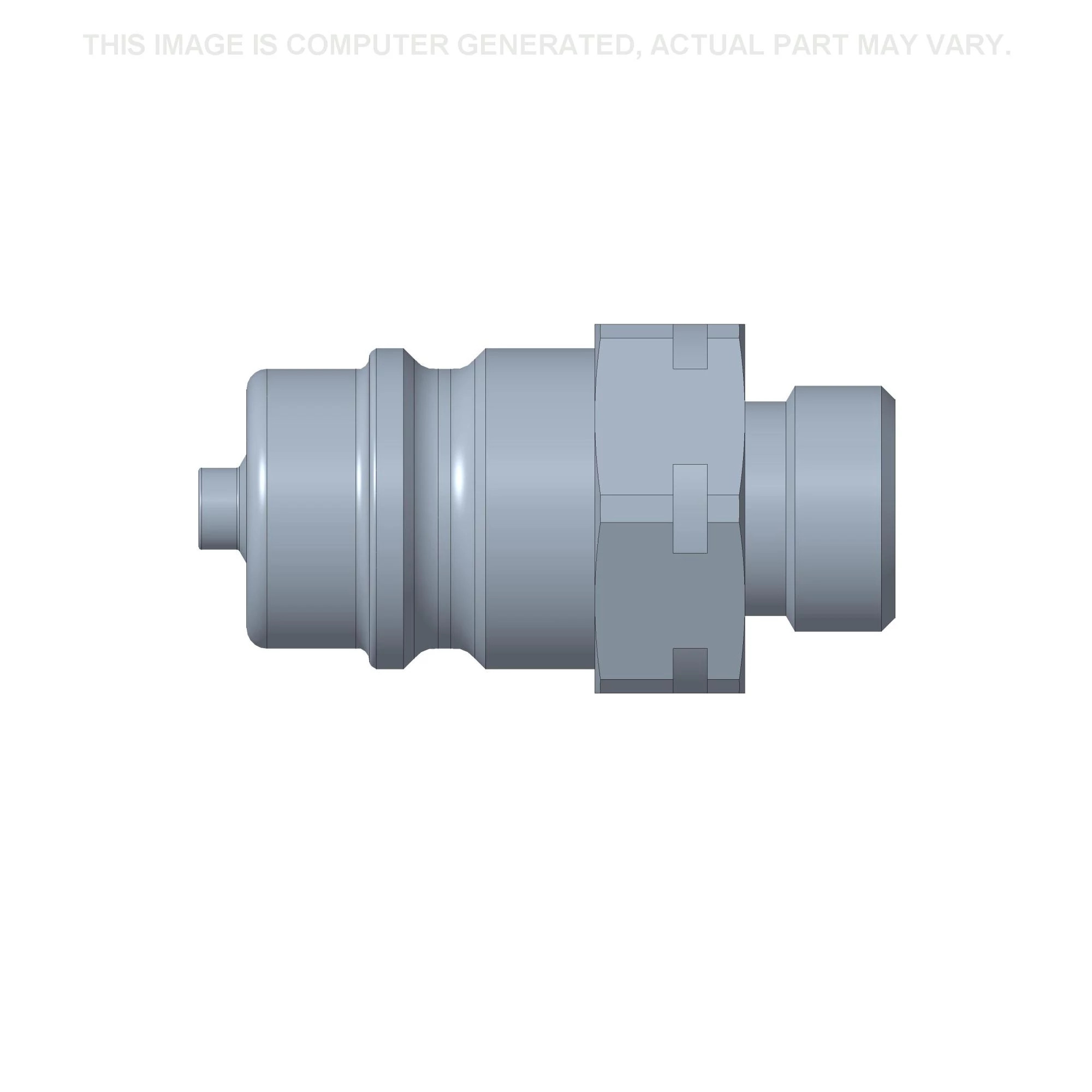 EMPALME RAPIDO | CASEIH | EU | FR