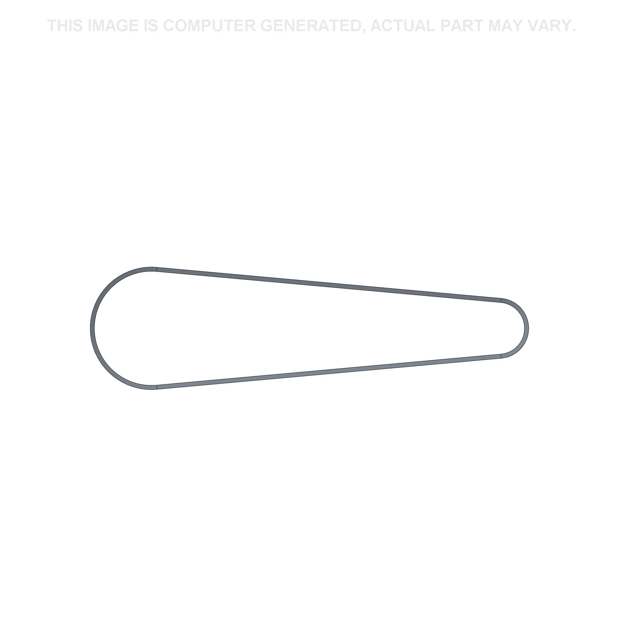 SET OF 4 BELTS | NEWHOLLANDAG | IE | EN