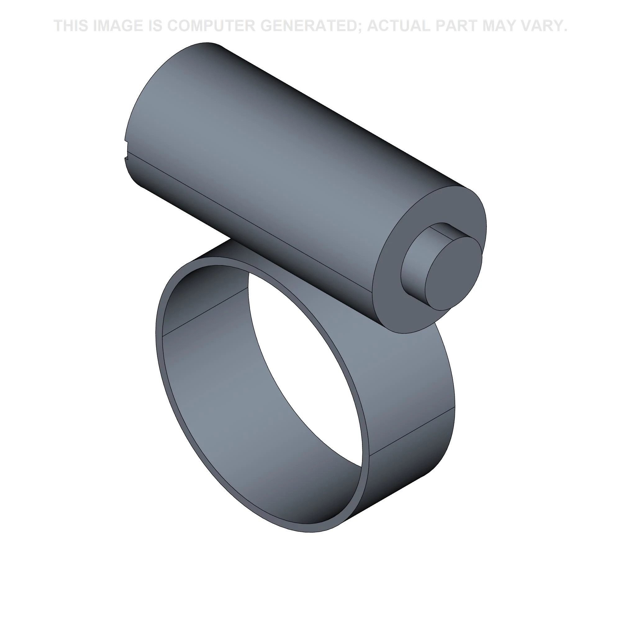 Bracadeira Mangueira | CASEIH | BR | PT