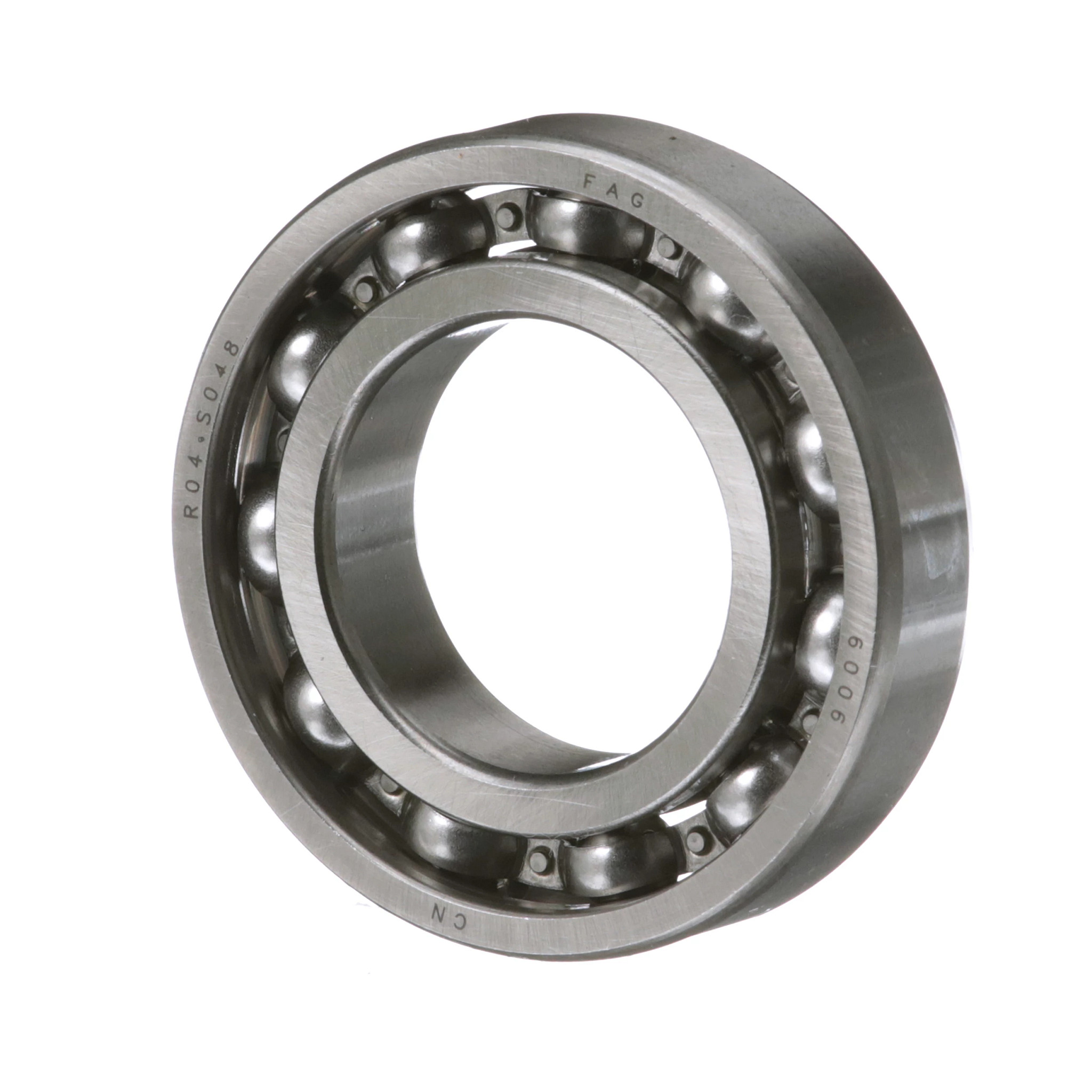 Rolamento de esferas de ranhura funda - 6006 - 30 mm DI x 50 mm DE x 13 mm L | CASEIH | BR | PT