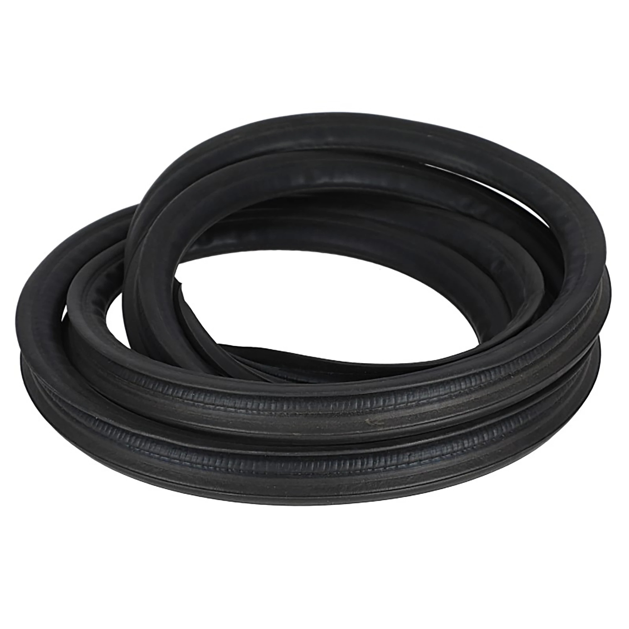 Weather Strip Seal for Cab Door Glass | NEWHOLLANDAG | CA | EN