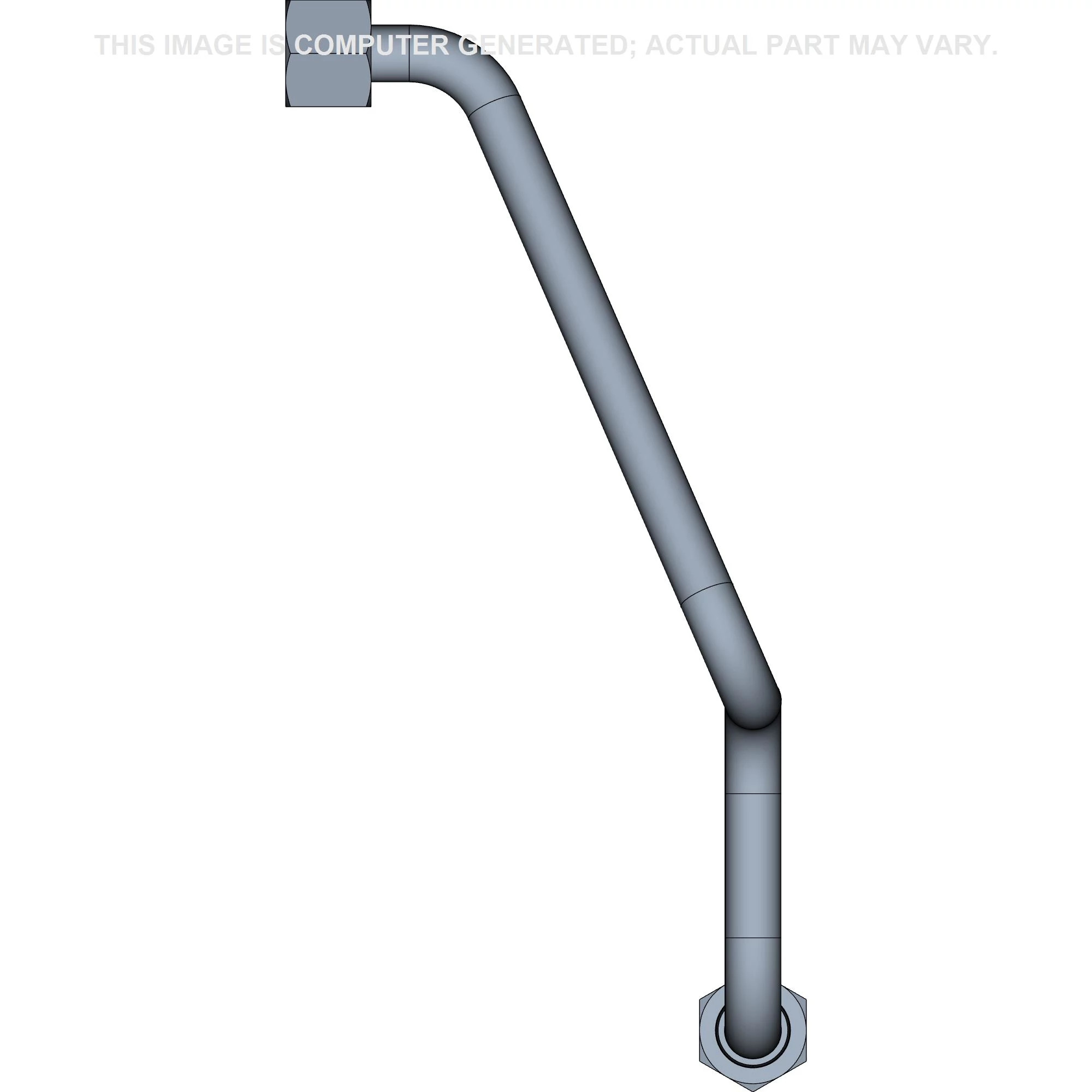 PIPE | CASEIH | EU | ES