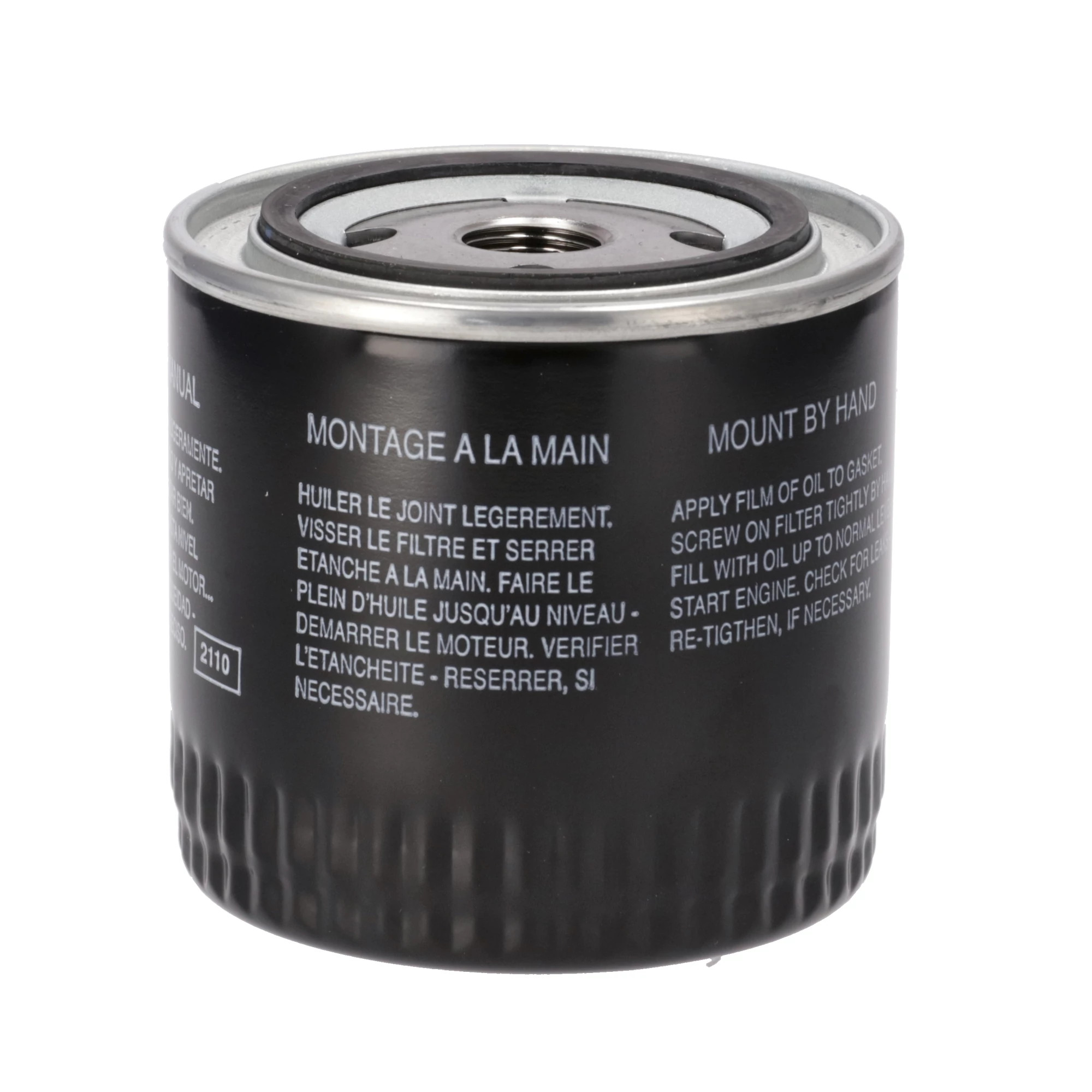 FILTRO OLIO MOTORE | NEWHOLLANDAG | IT | IT