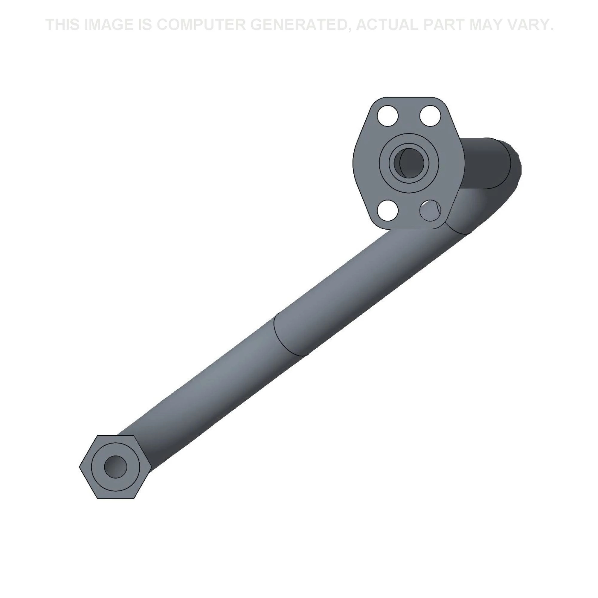 TUBO HIDRÁULICO | CASECE | EU | ES