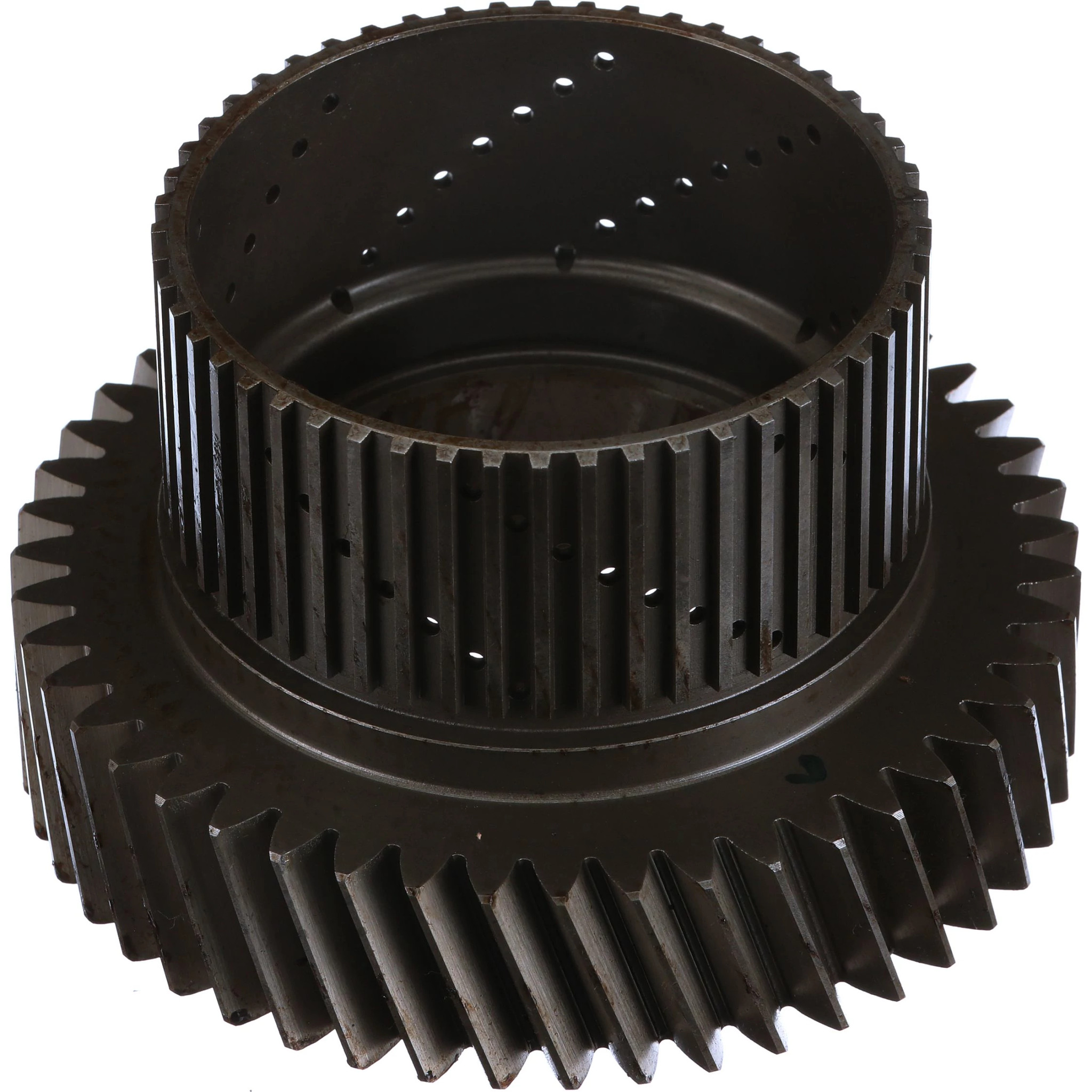 ENGRENAGEM | CASECE | SA | EN