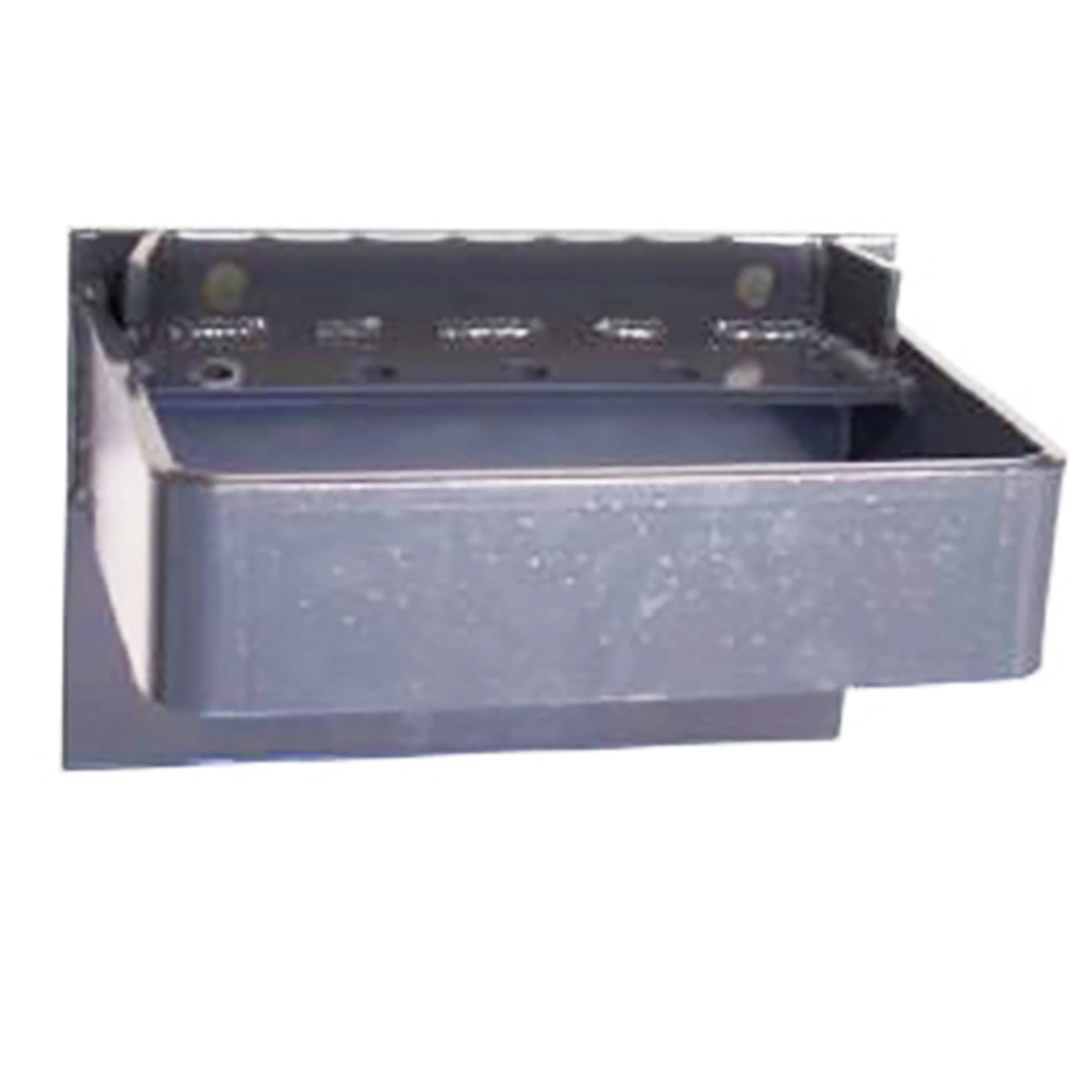 Weight Bracket | NEWHOLLANDCE | US | EN