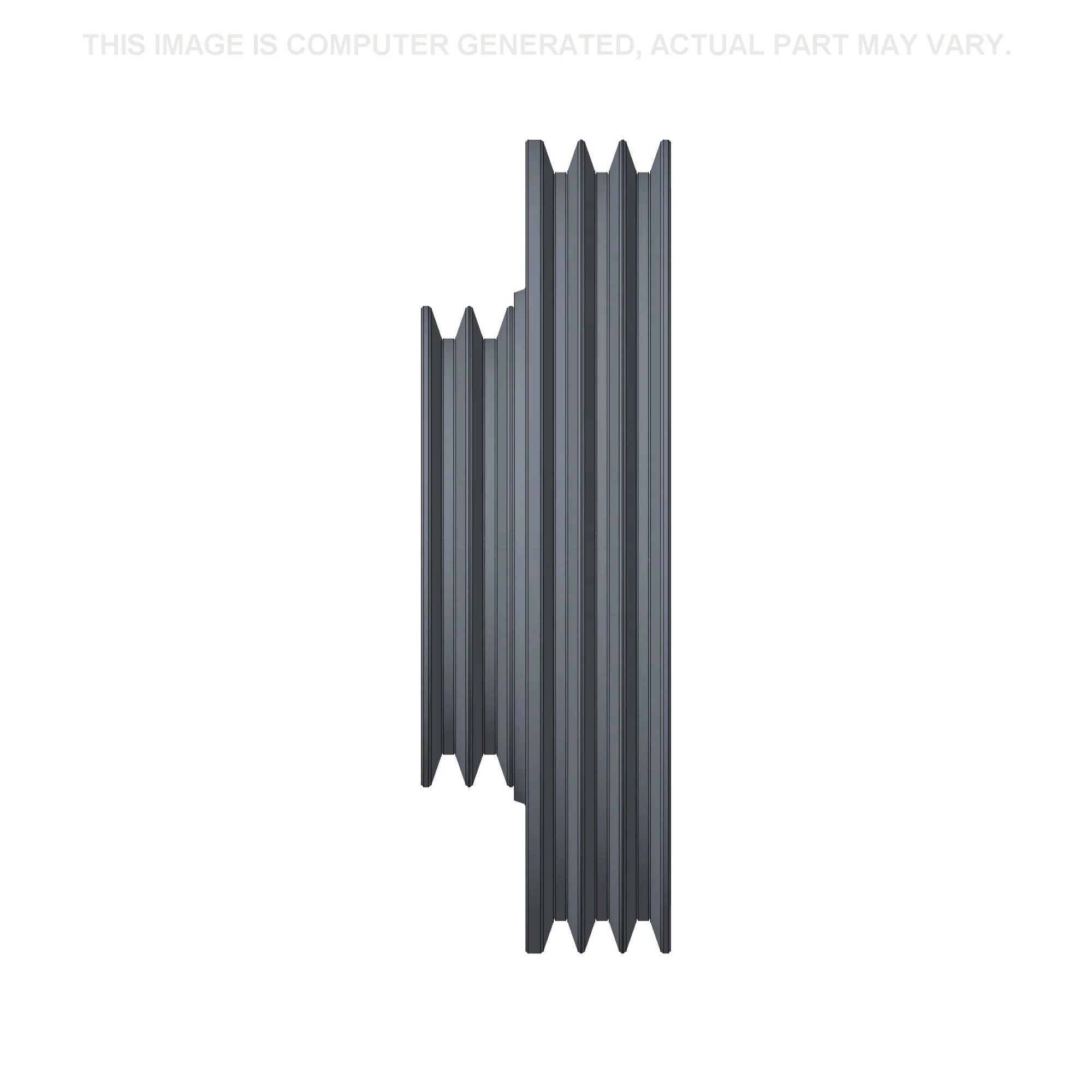 PULLEY | NEWHOLLANDAG | US | EN