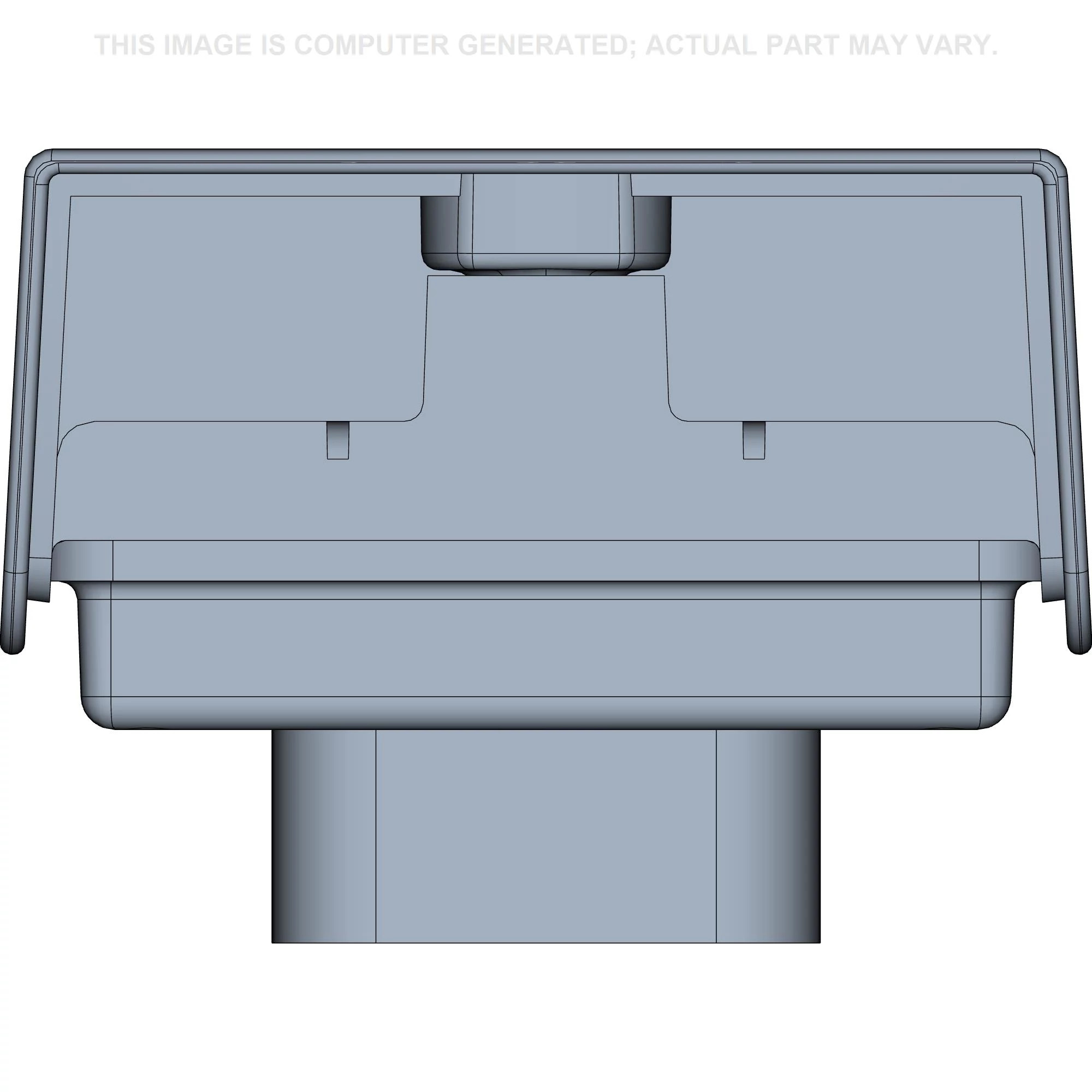 INSTRUMENT CLUSTER | CASECE | US | EN
