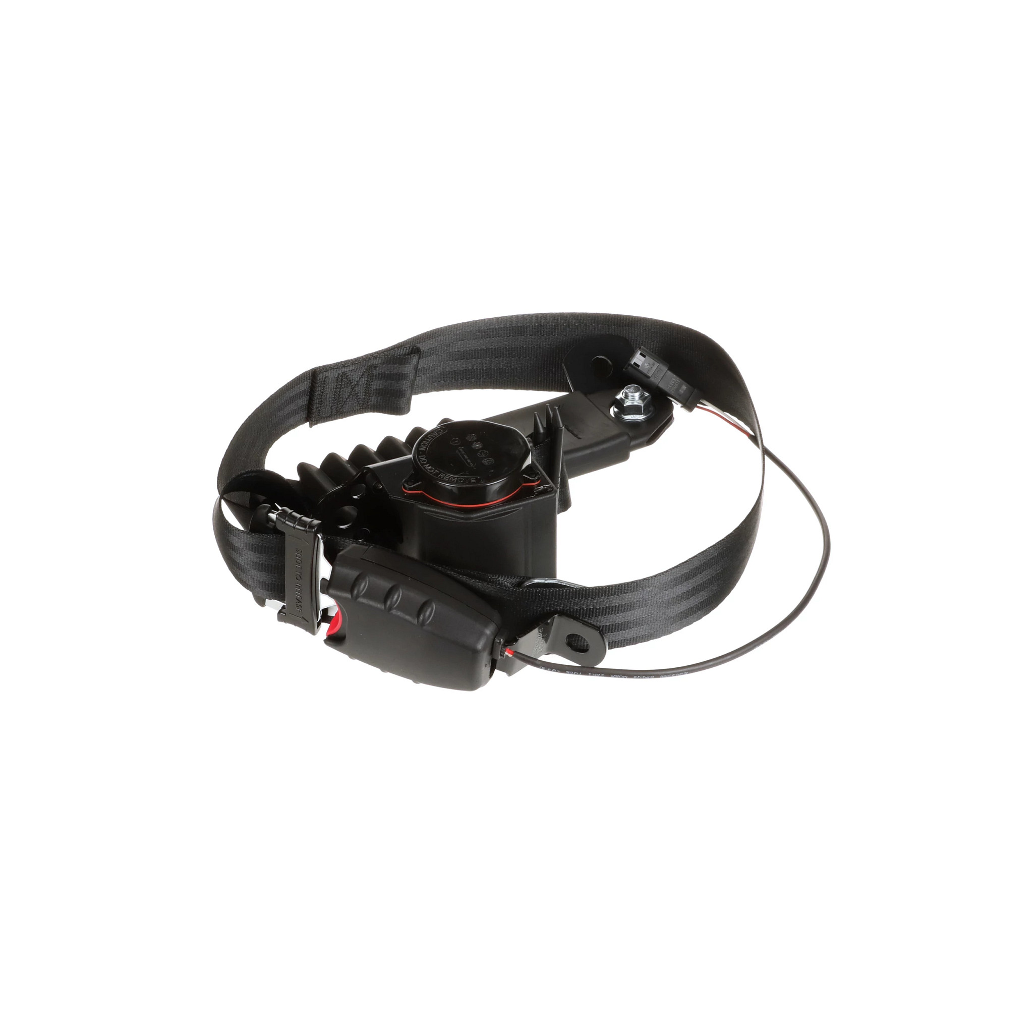 3-Point Seat Belt | NEWHOLLANDAG | BR | PT