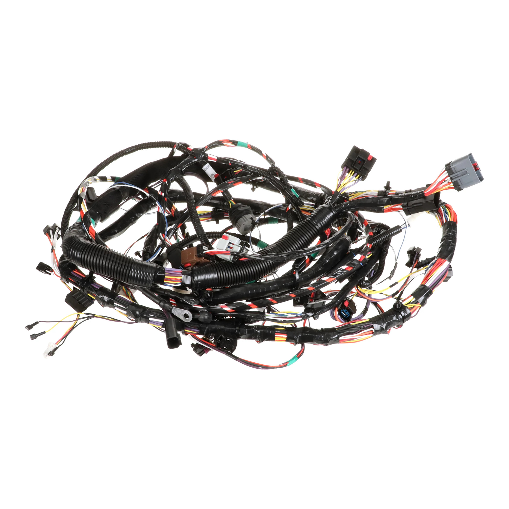 FAISCEAU ELECTRIQUE | CASECE | CA | FR