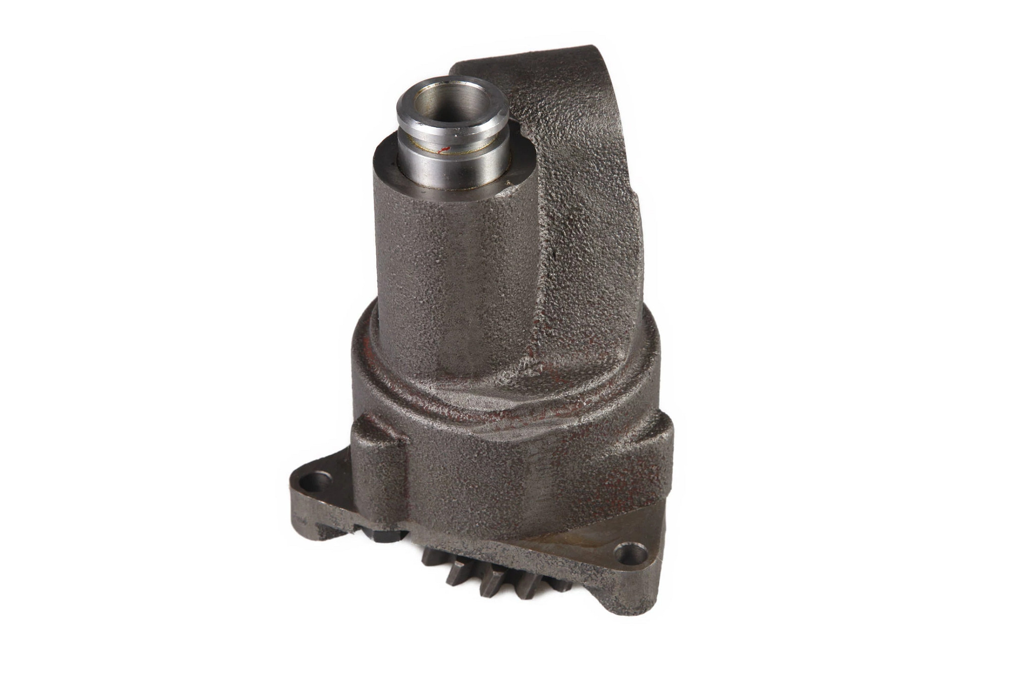 ENGINE OIL PUMP | CASECE | EU | EN