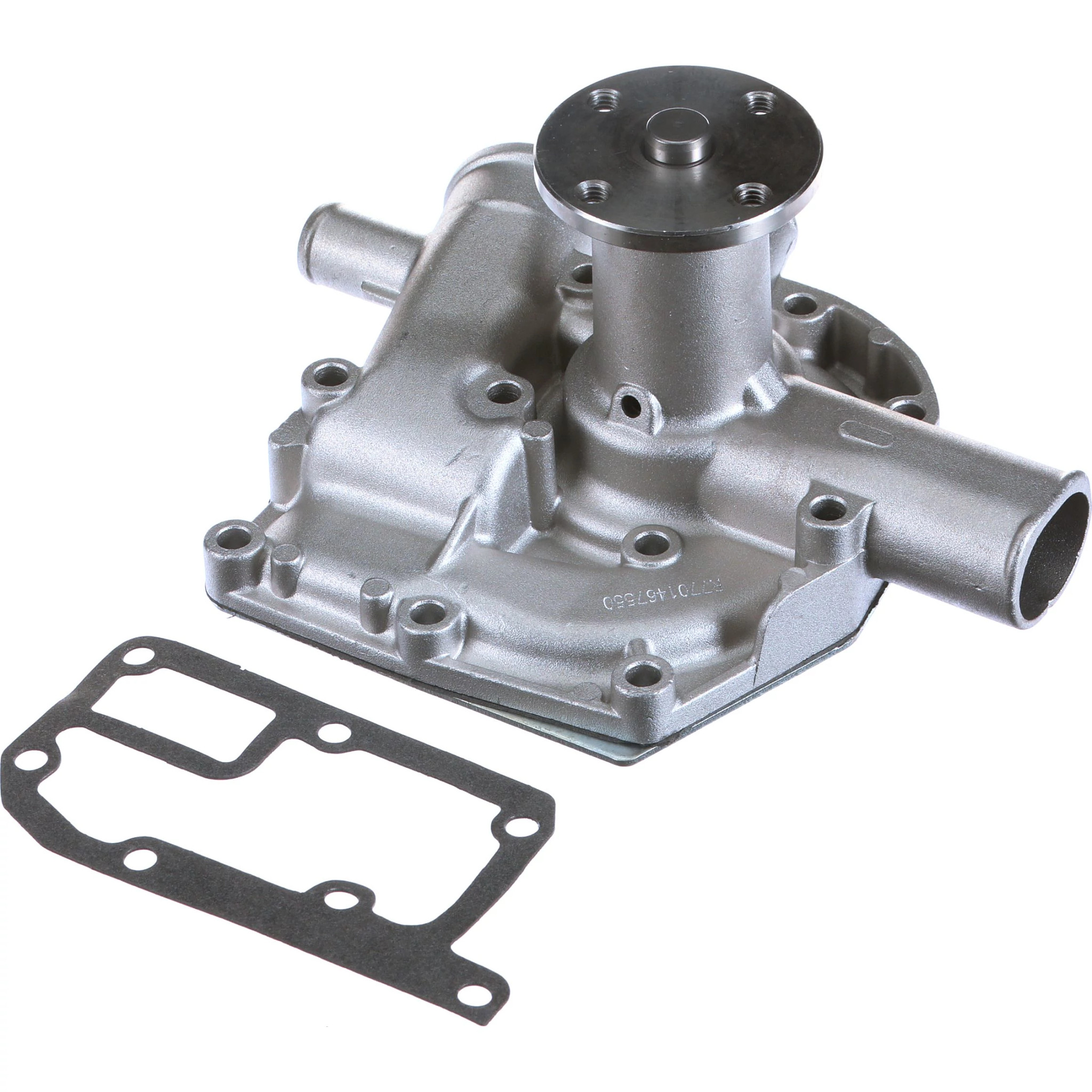 PUMP, WATER | CASEIH | US | EN