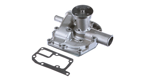 WATER PUMP | CASEIH | SA | EN
