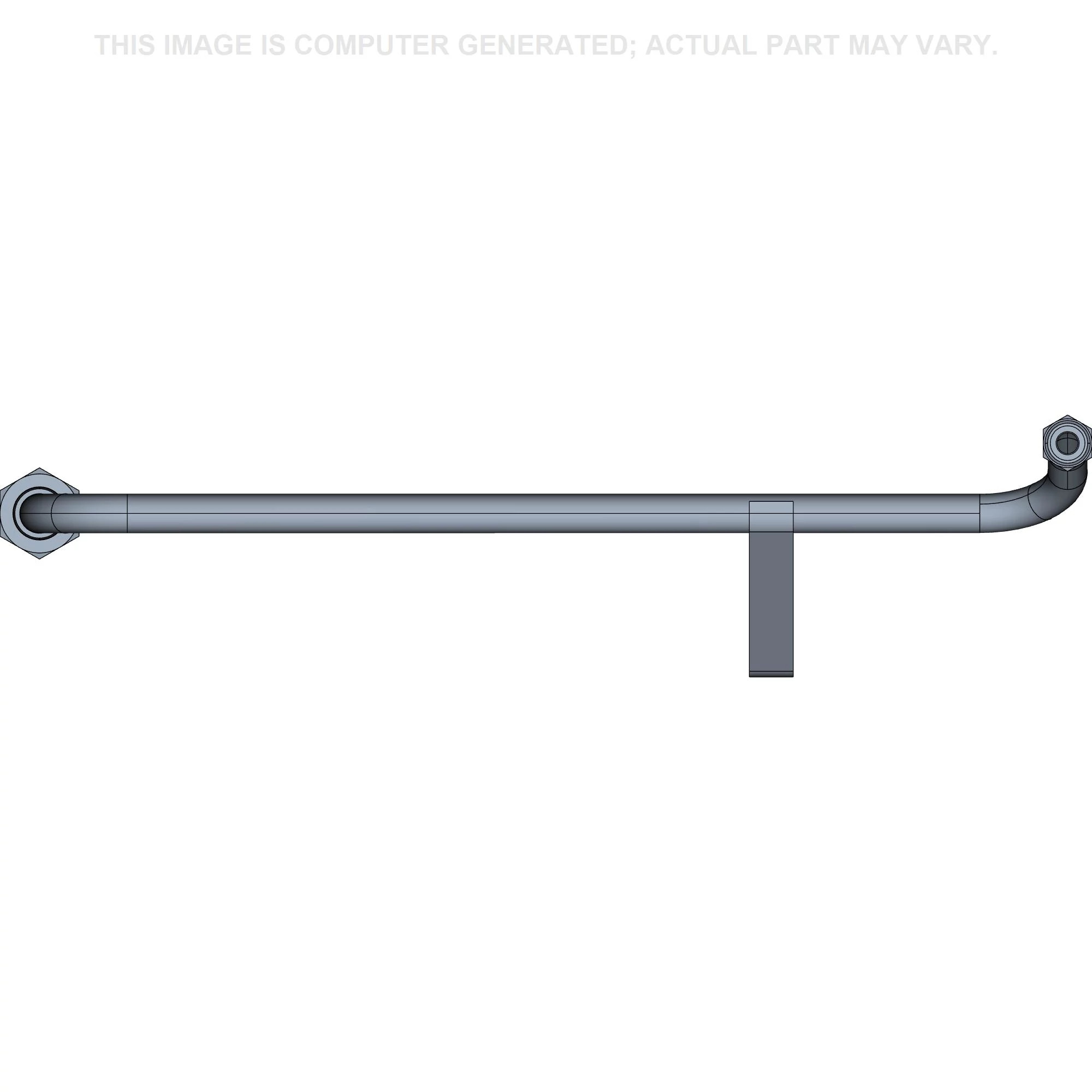 TUBO IDRAULICO | NEWHOLLANDAG | IT | IT