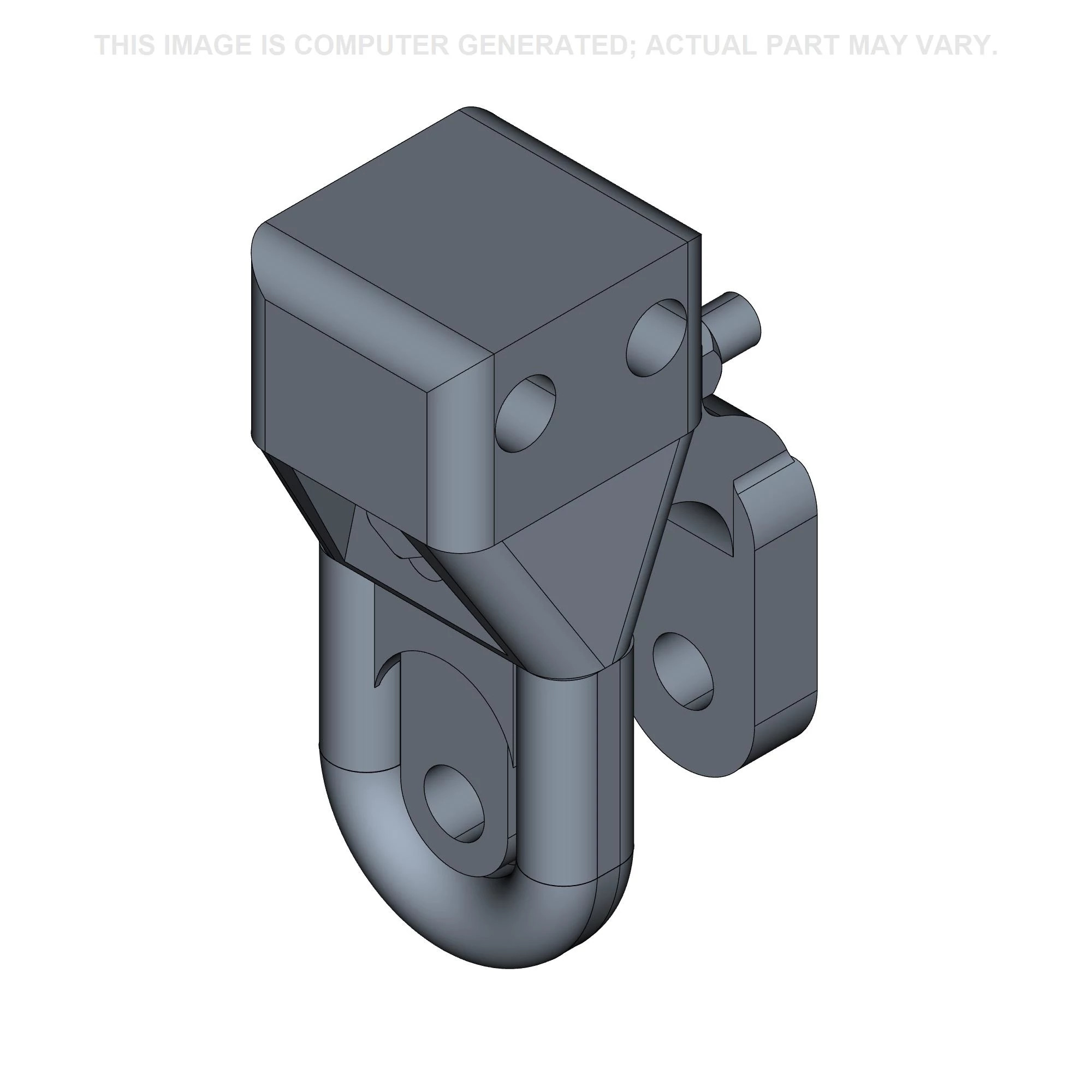 Clevis | CASEIH | CA | EN