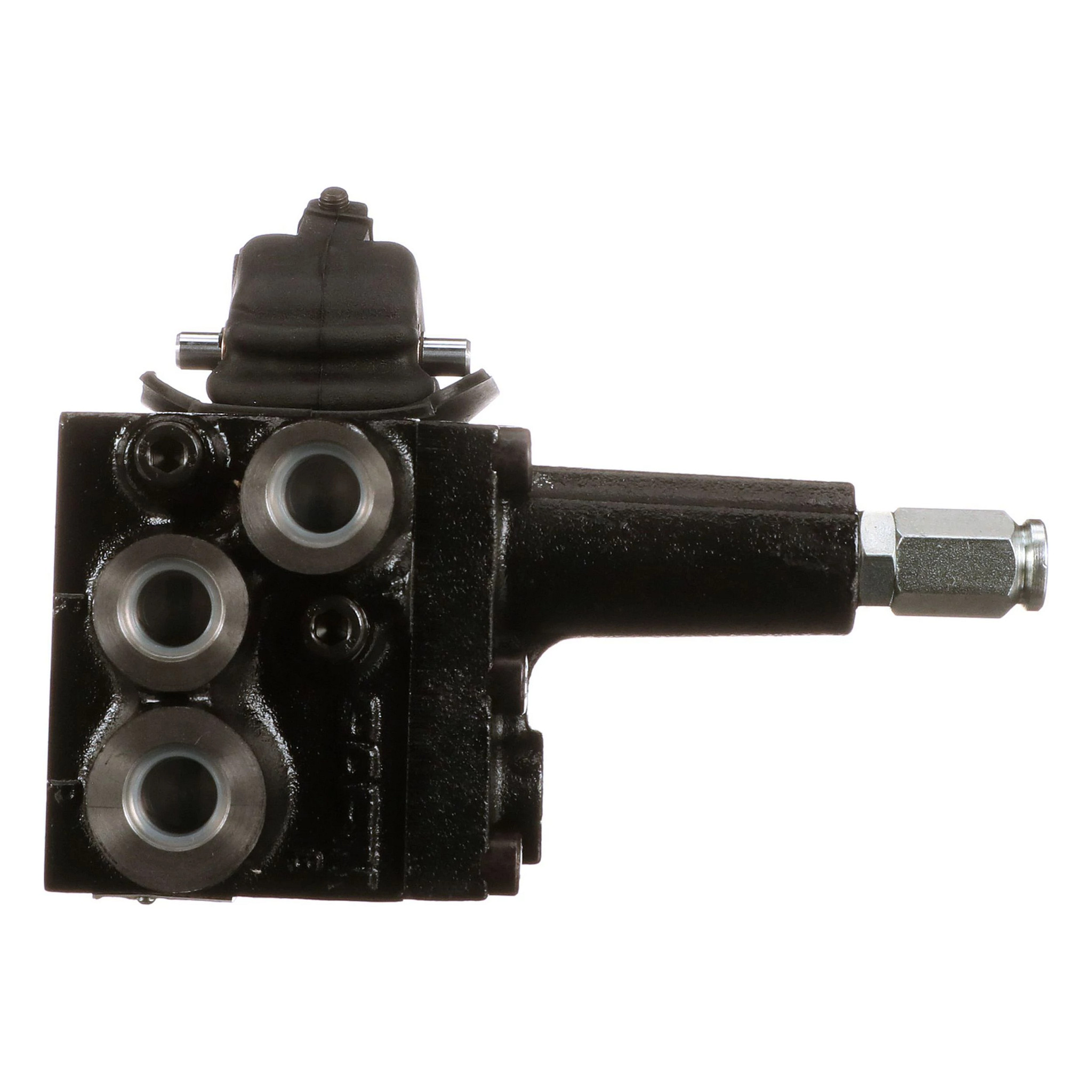 BRAKE VALVE | CASECE | CA | EN