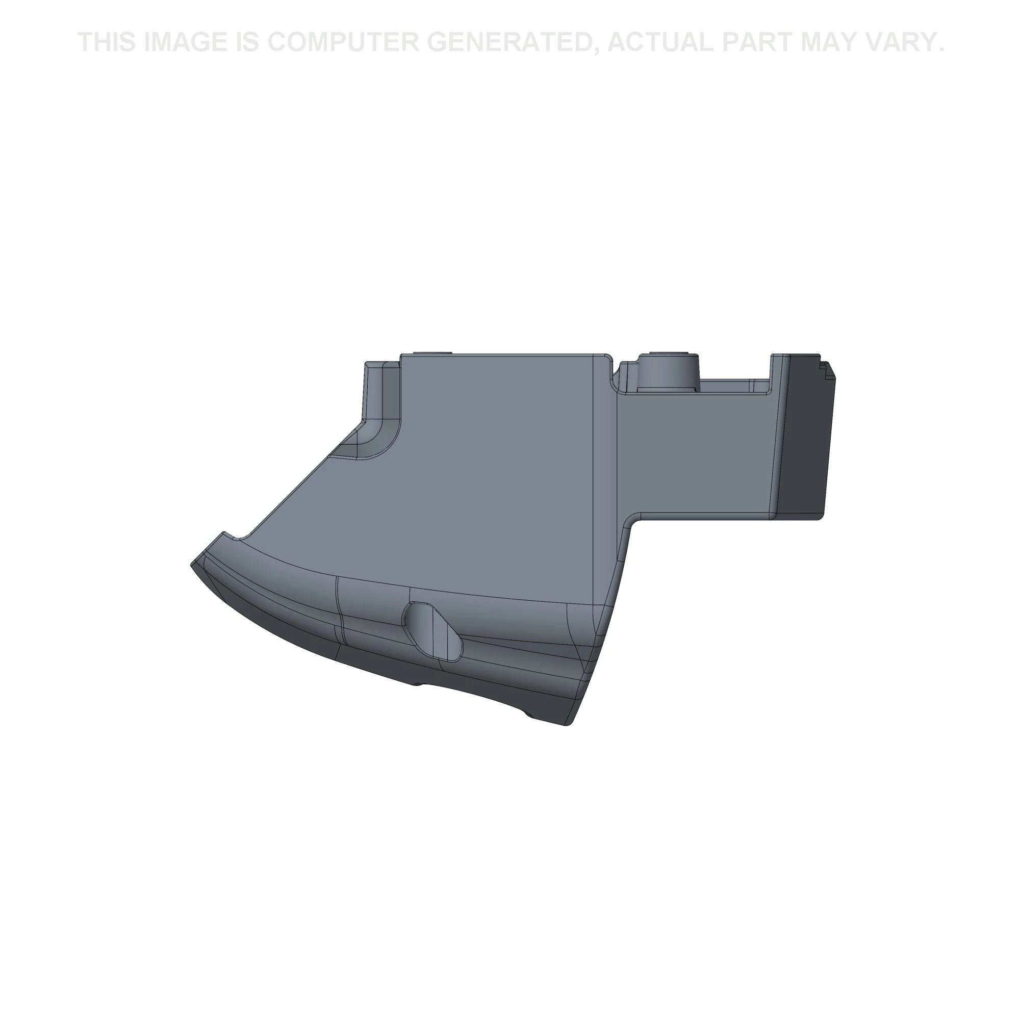 GEGENGEWICHT | STEYR | EU | DE