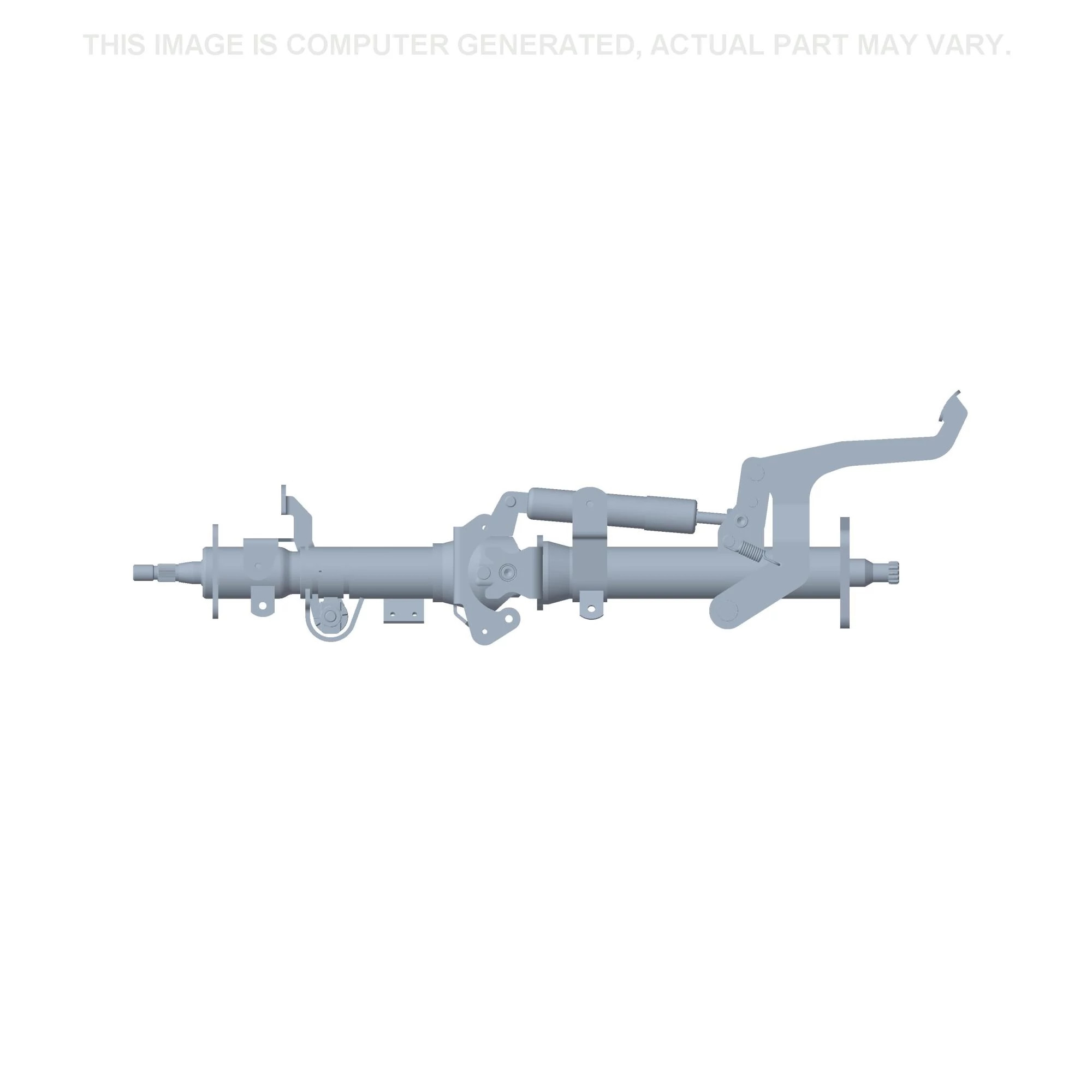 STEERING COLUMN | CASEIH | GB | EN