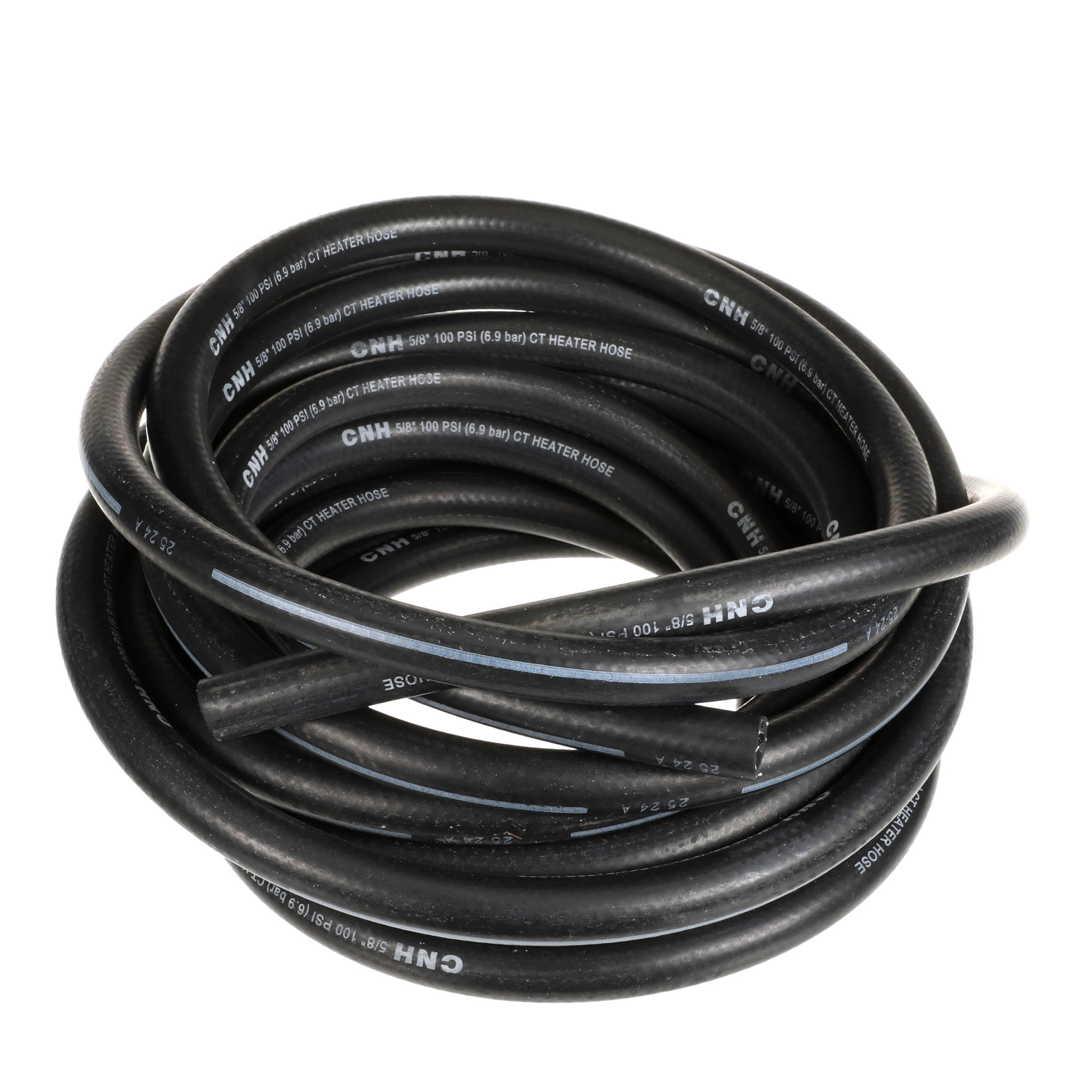 HOSE, HEATER | MILLER | CA | EN