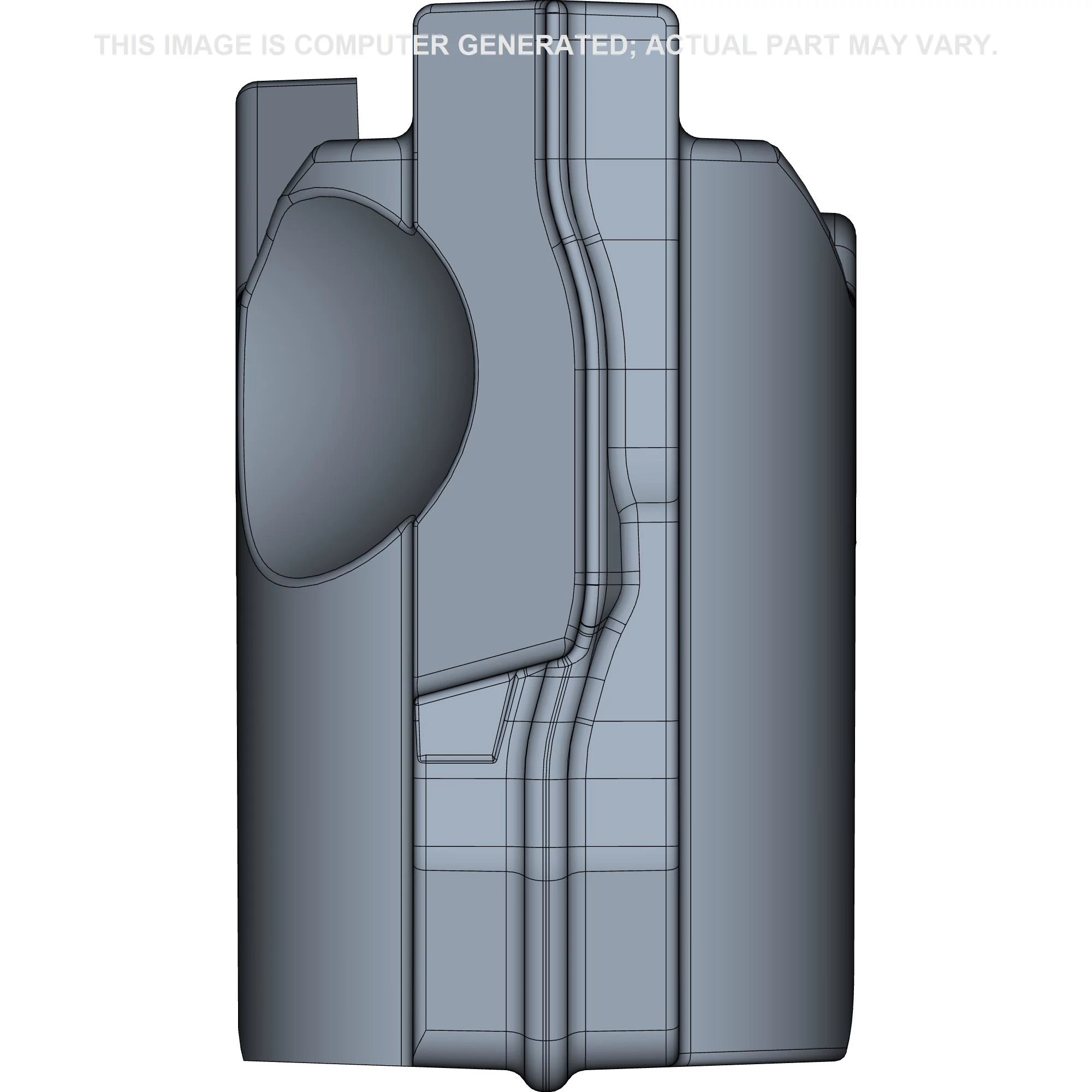 SEAL | CASEIH | CA | EN
