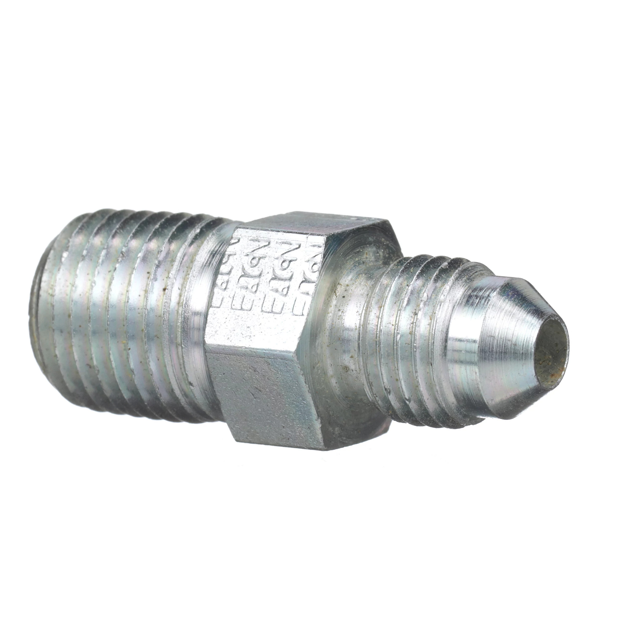 Hydraulic Tube Connector | CASECE | BR | PT