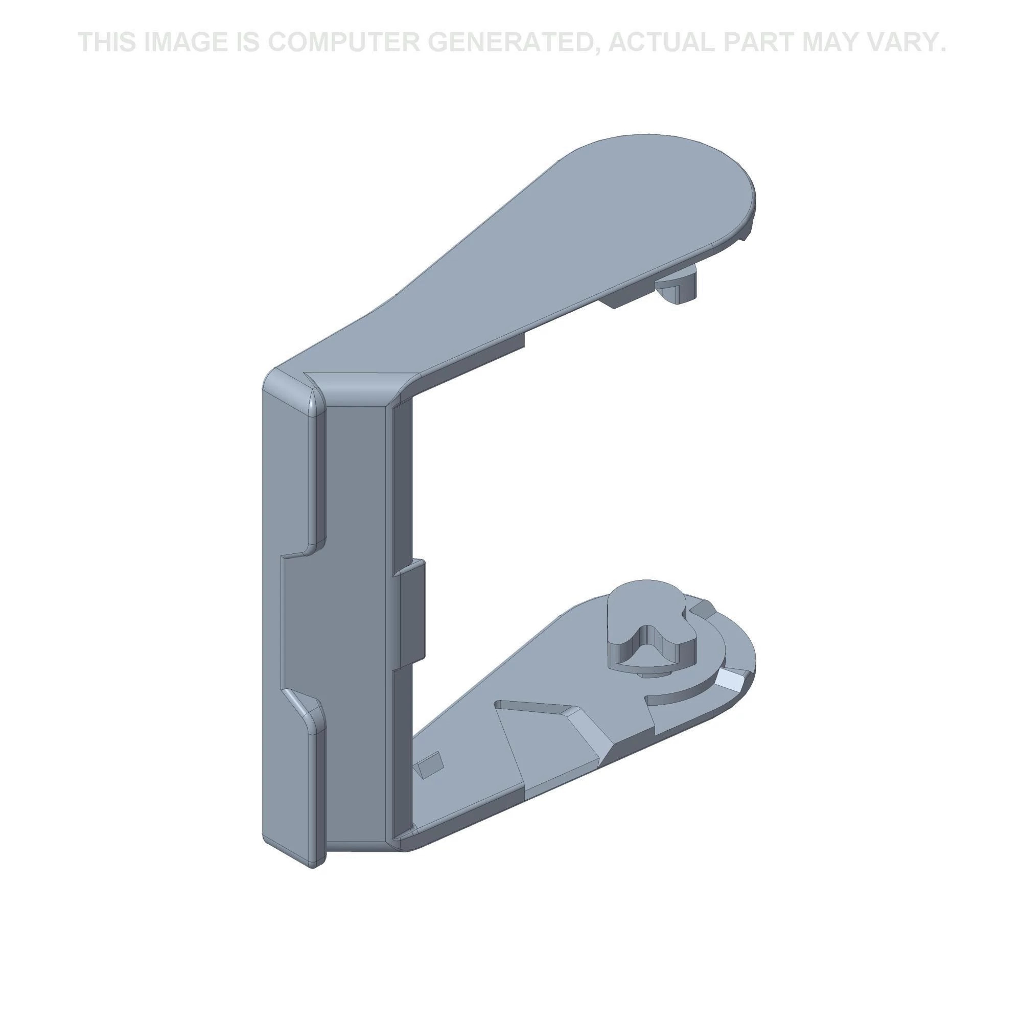 Lever | CASEIH | CA | EN