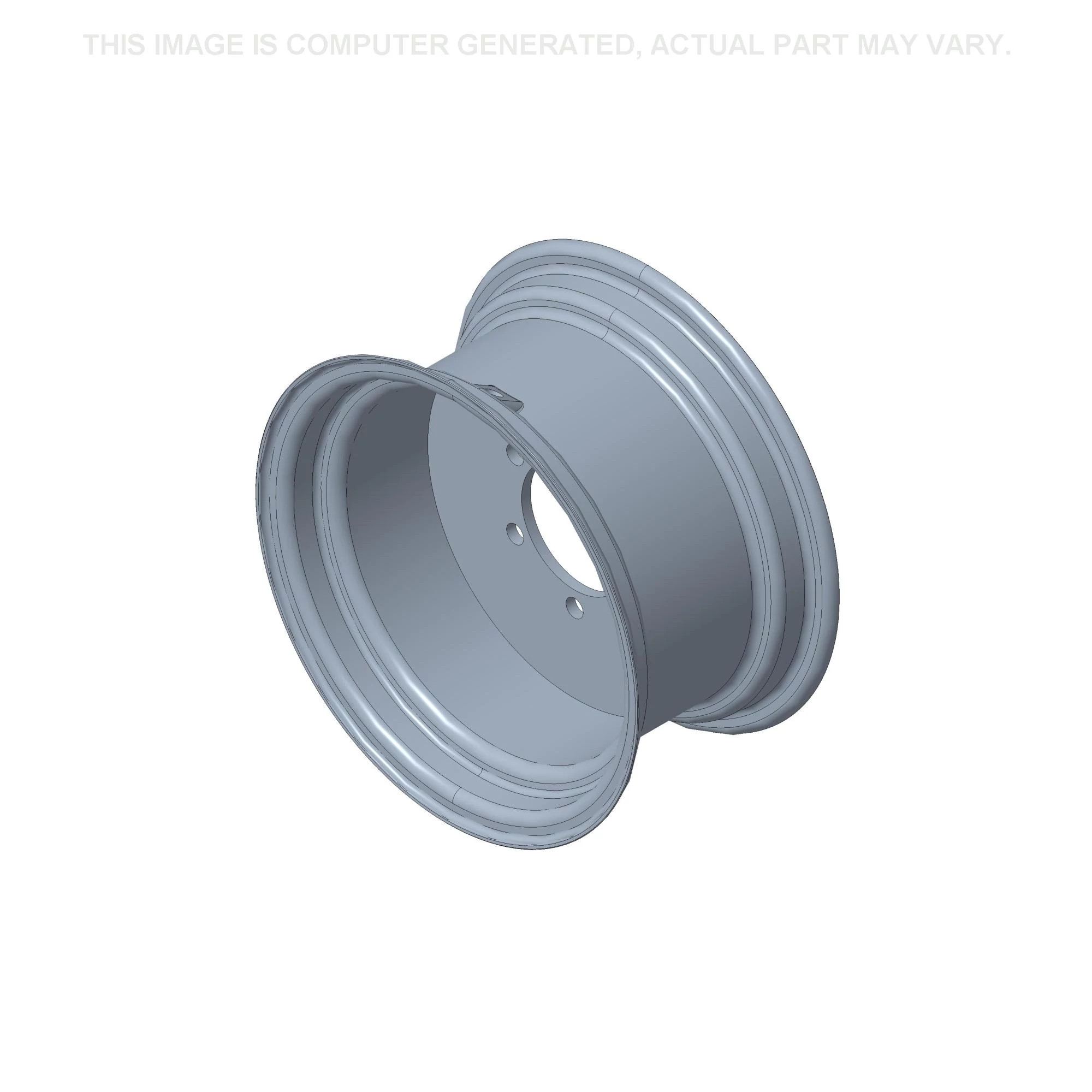 Wheel Assy | CASECE | US | EN