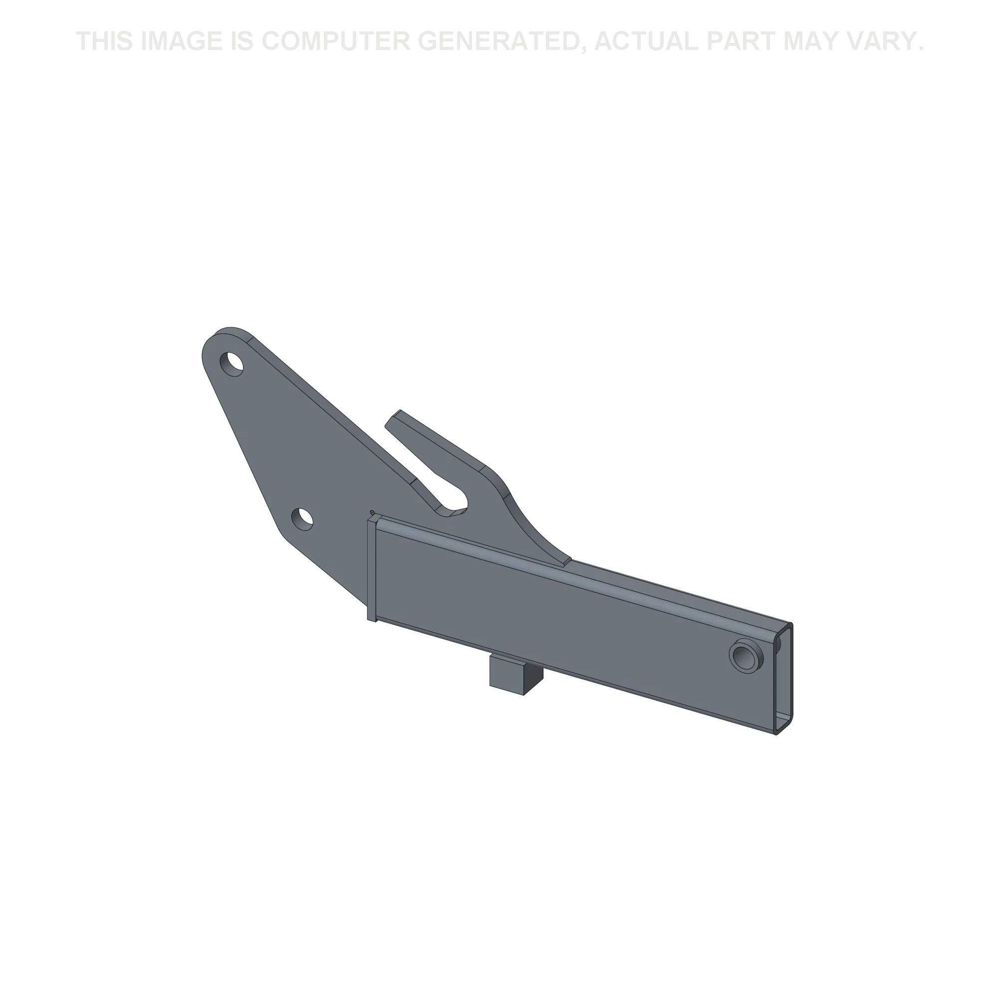 LEVER | CASEIH | US | EN