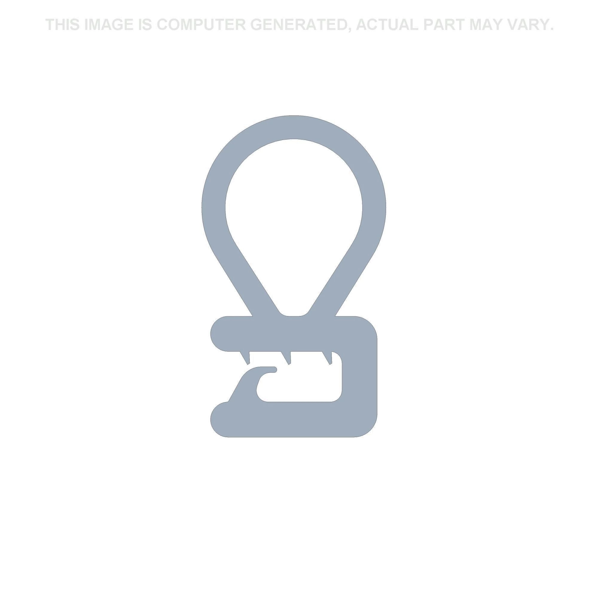 RUBBER SEAL | CASEIH | CA | EN