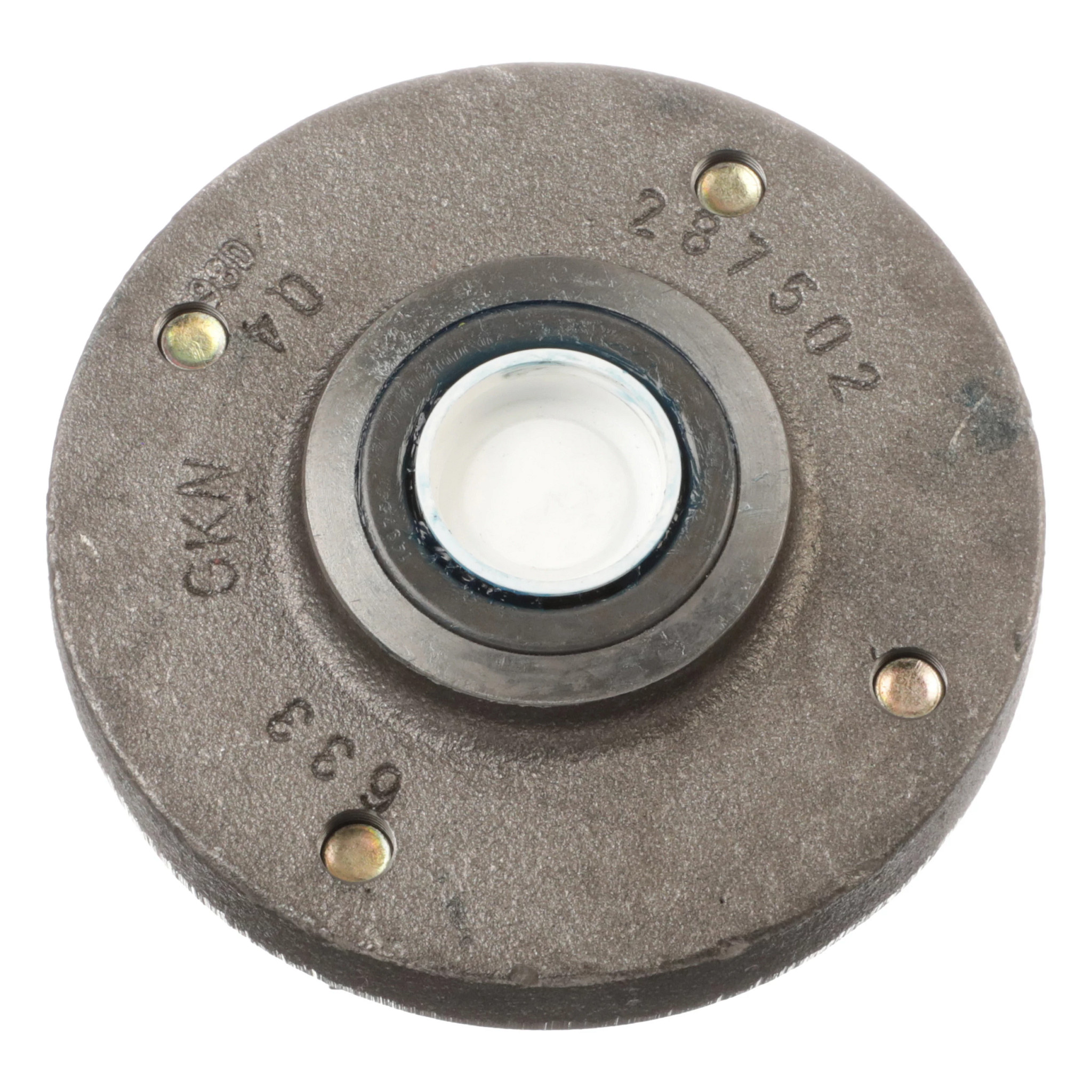 HUB | CASEIH | CA | EN