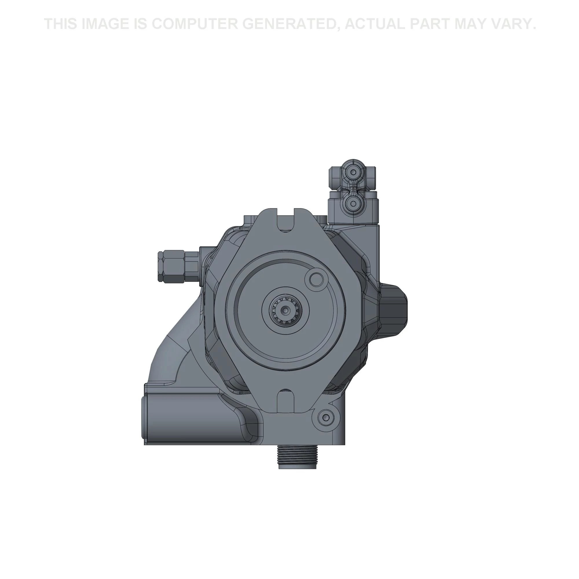 POMPA IDR. RIGENERAT | NEWHOLLANDAG | IT | IT