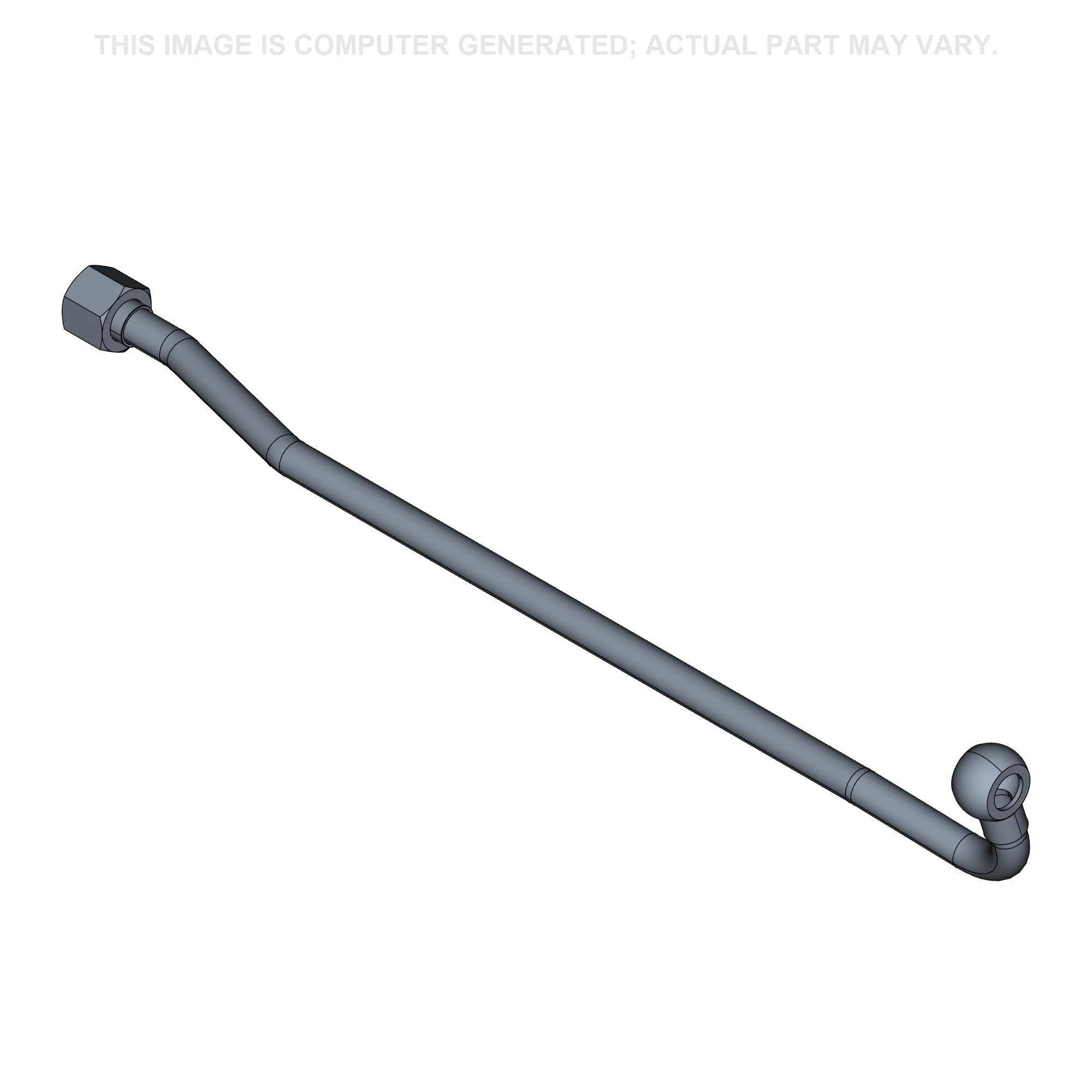 RIGID TUBE | FLEXICOIL | US | EN