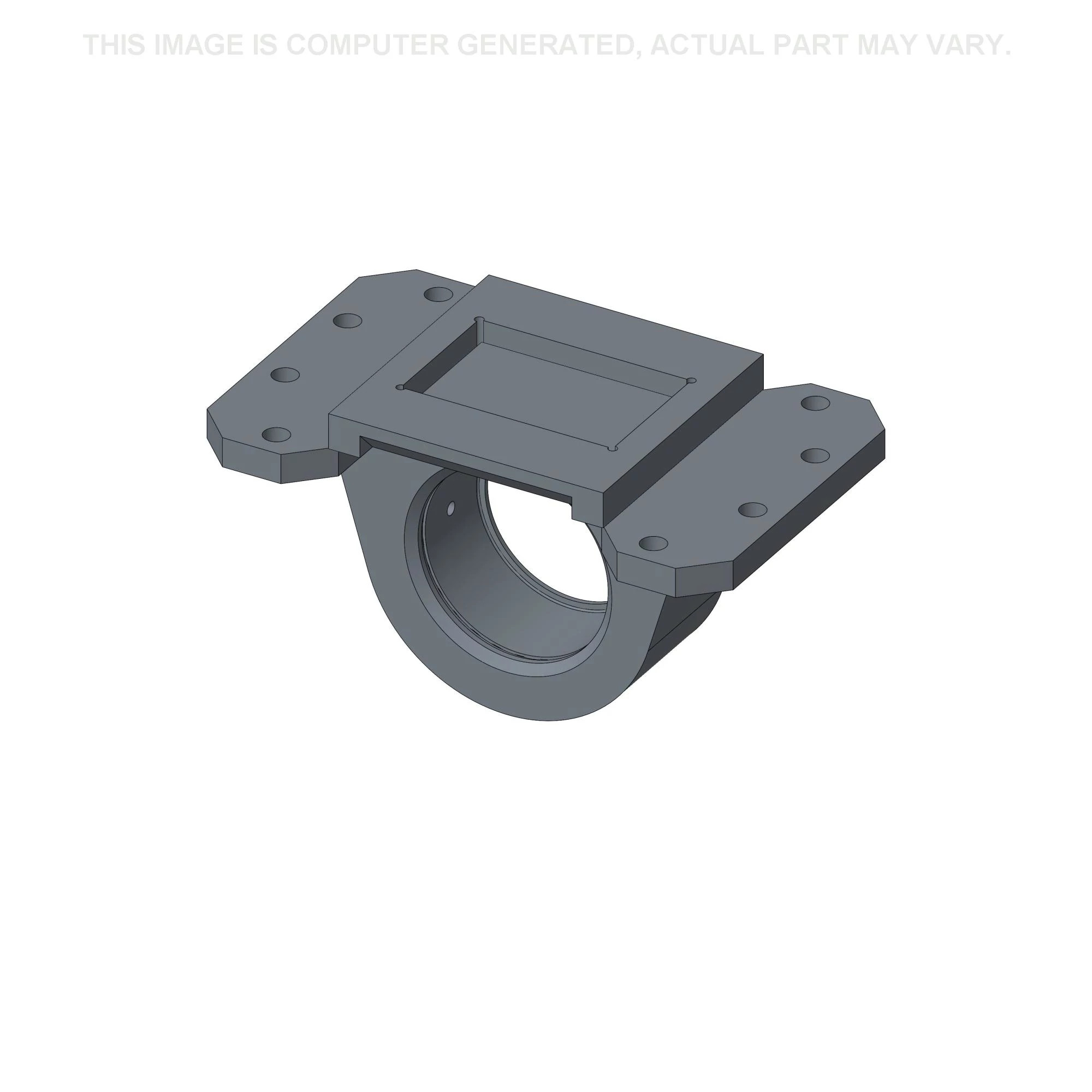 SUPPORT | CASECE | AMEA | EN