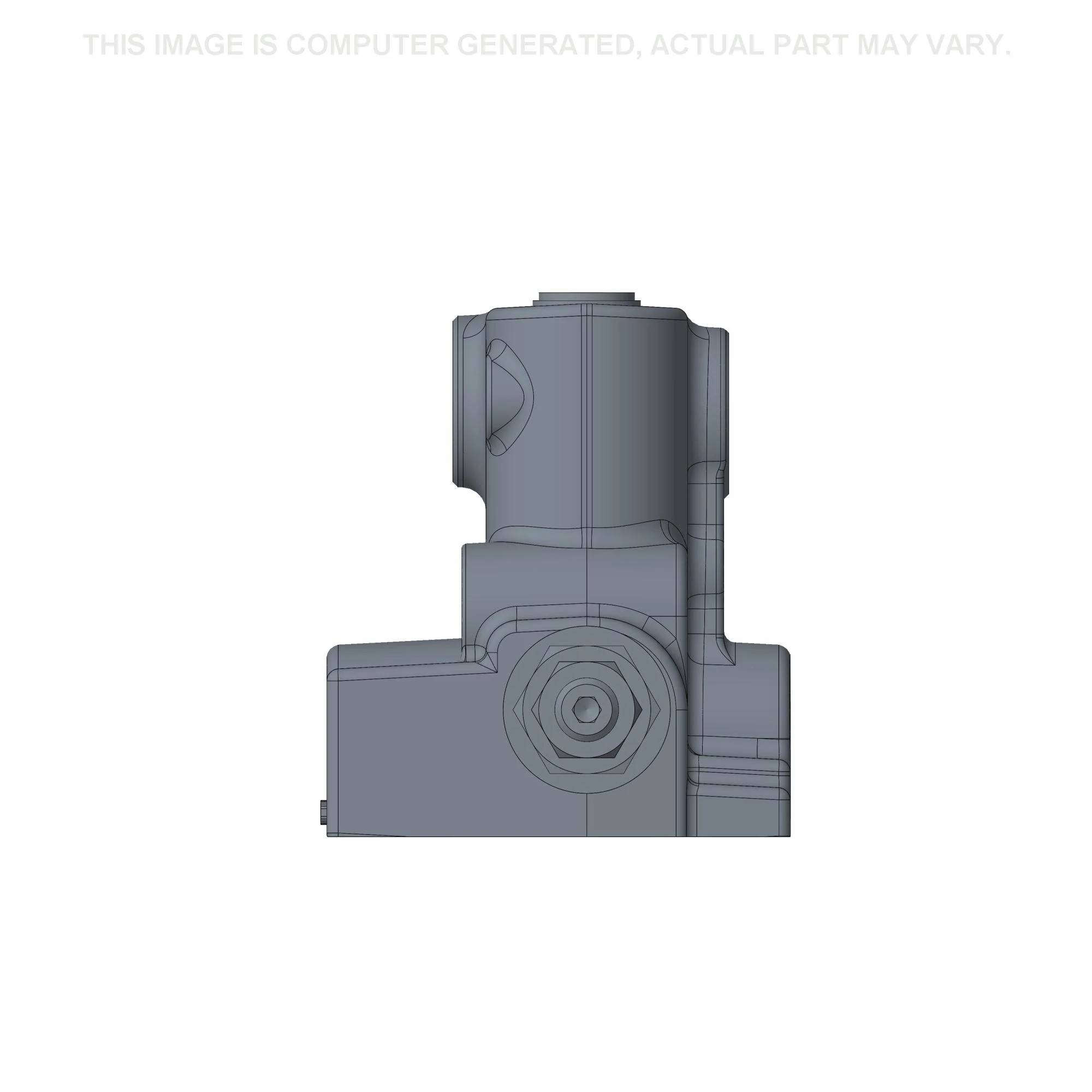 VÁLVULA HIDRÁULICA | CASEIH | EU | ES