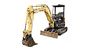 COMPACT CRAWLER EXCAVATOR BTW PW12-40001 - PW14-45000 (N6TN51300 - N7TN51483) (NA) | NEWHOLLANDCE | US | EN