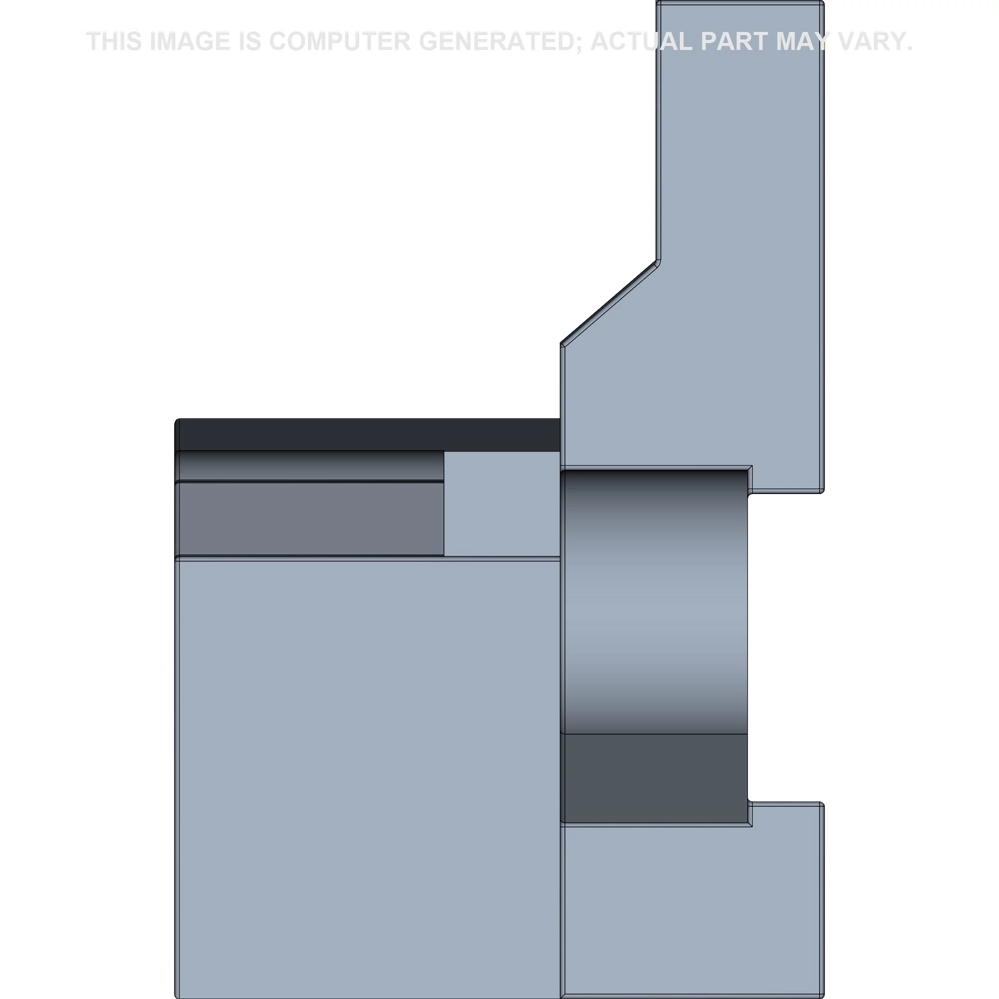 BRACKET | FLEXICOIL | CA | EN