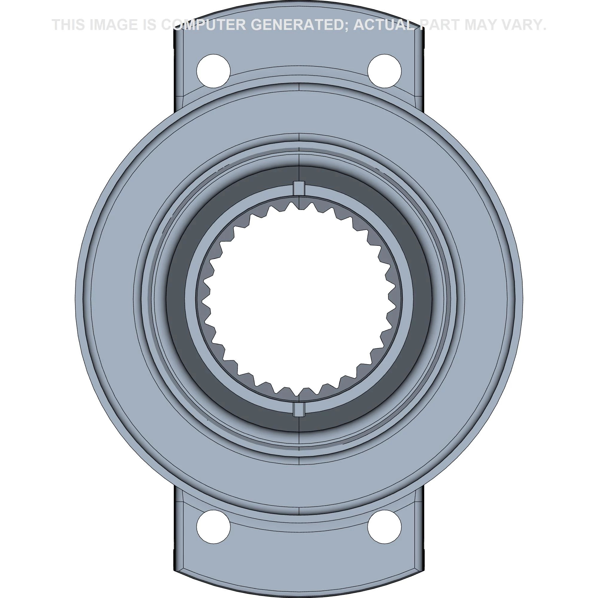 YOKE | STEYR | GB | EN