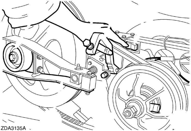 DIA-KIT, HAKSELAAR | NEWHOLLANDAG | EU | NL