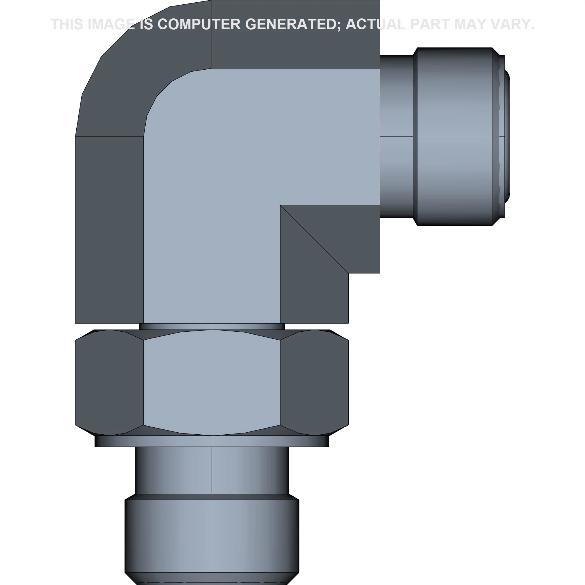 COUDE A 90° | CASEIH | CA | FR