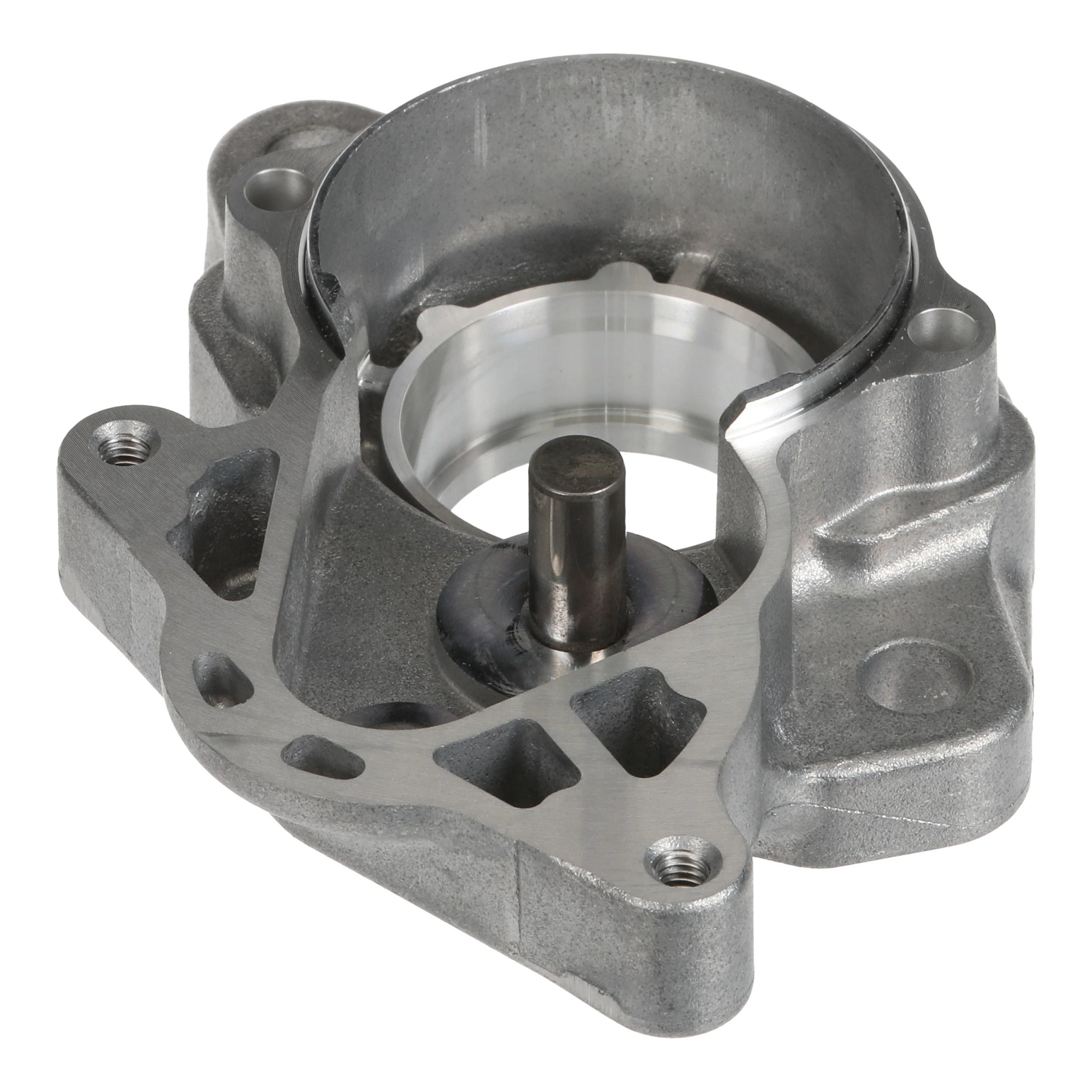 CYLINDER END CAP | CASECE | CA | EN