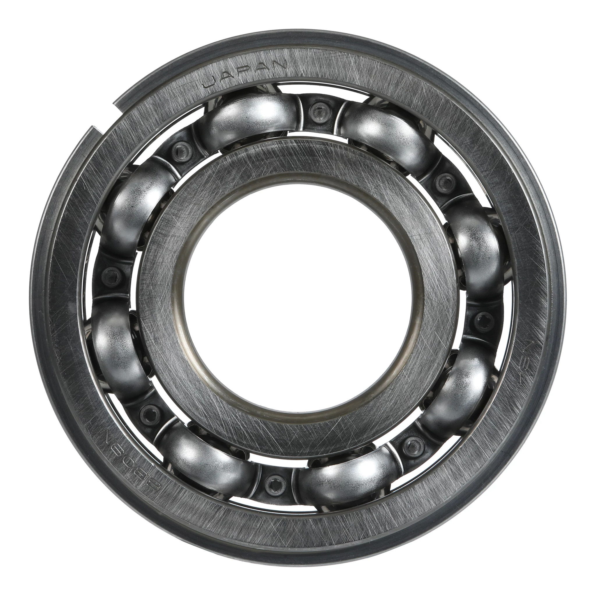 BEARING, BALL | CASEIH | ANZ | EN