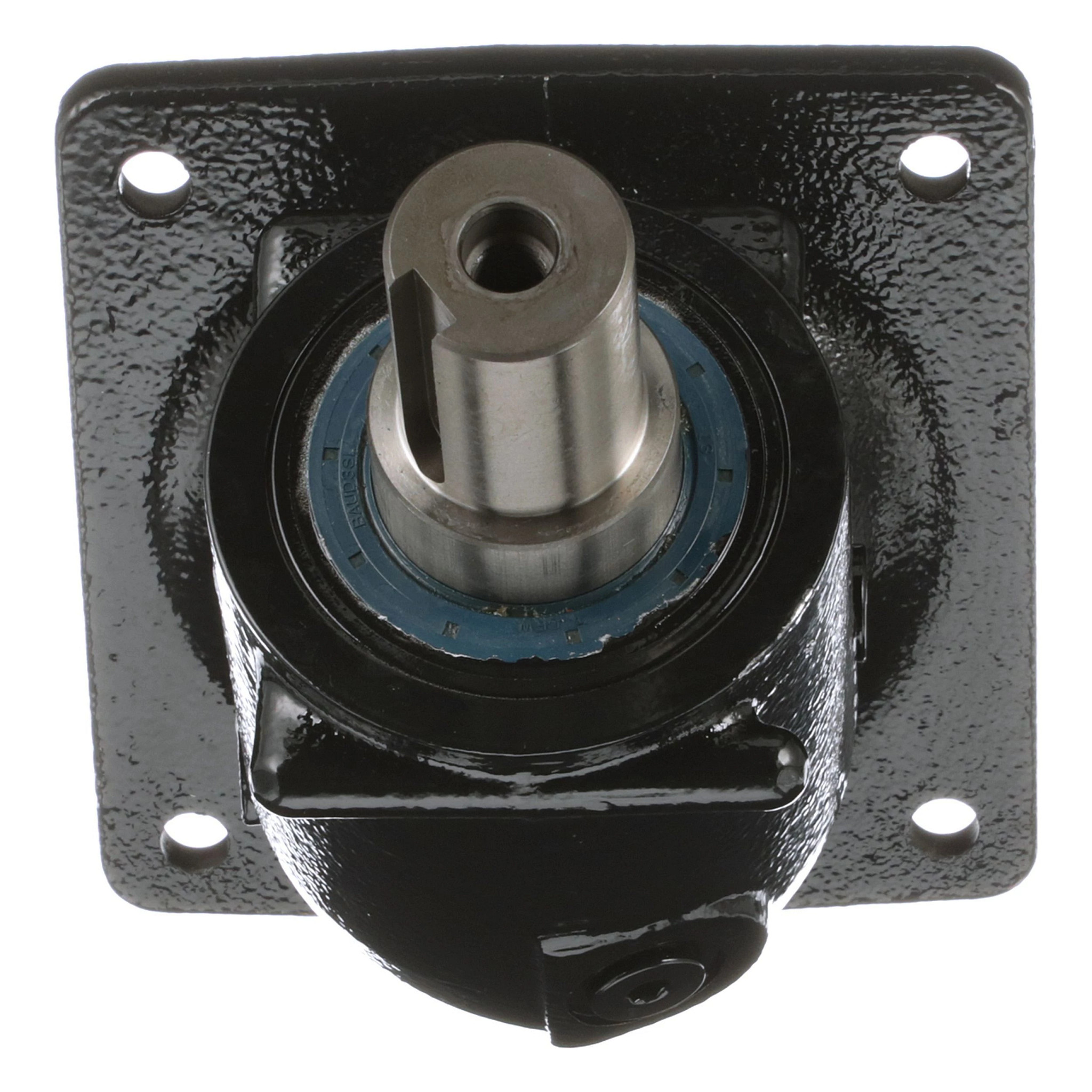 Caixa de Velocidades