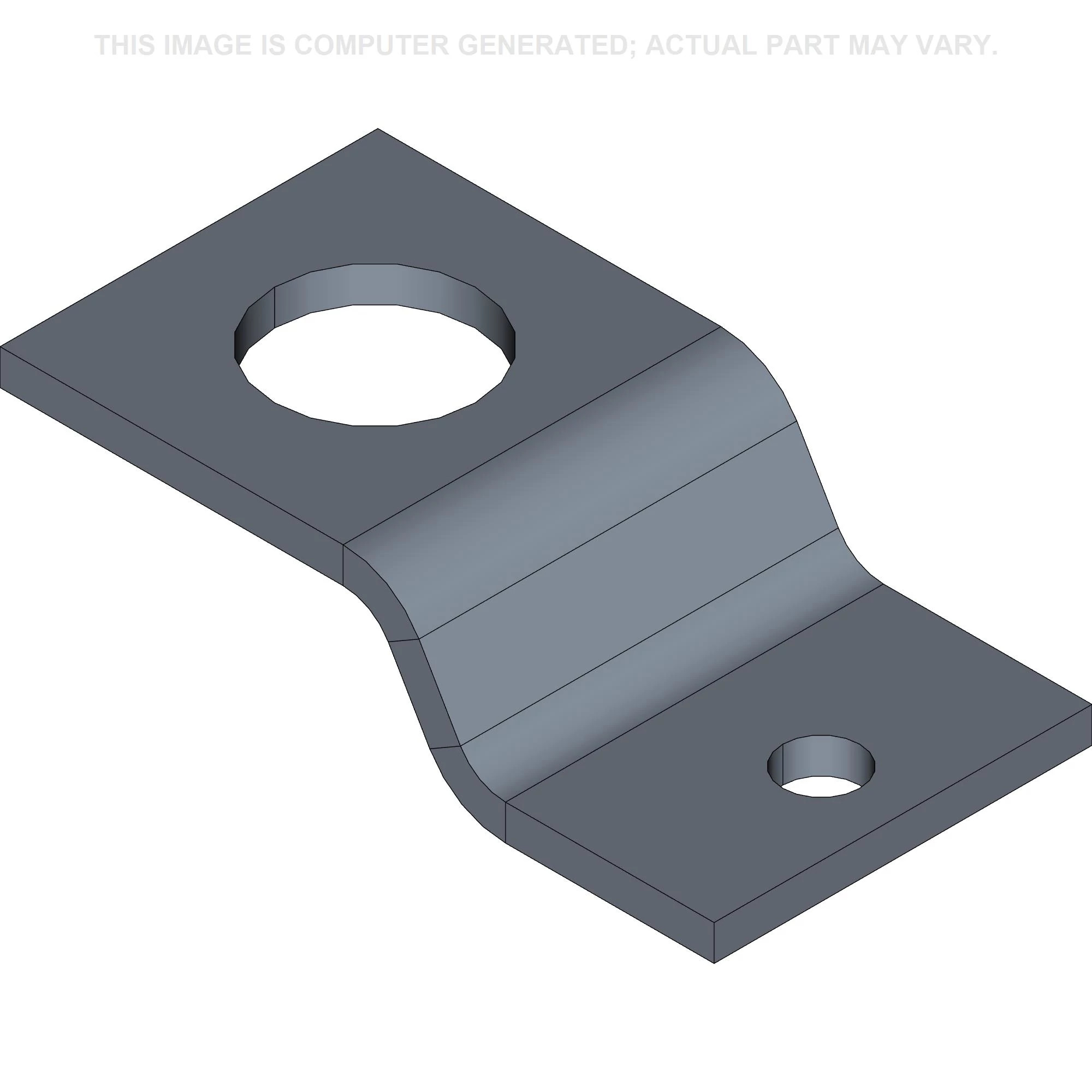 WELDABLE LUG | DEFAULT | IE | EN