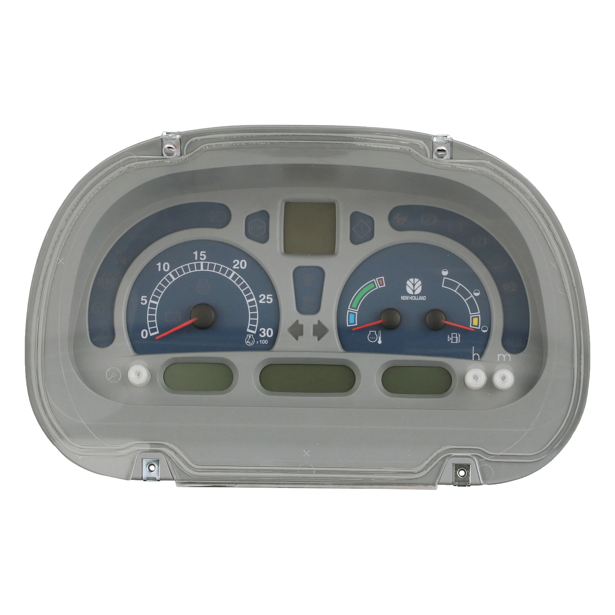 47398364 | Instrument Cluster | New Holland Agriculture