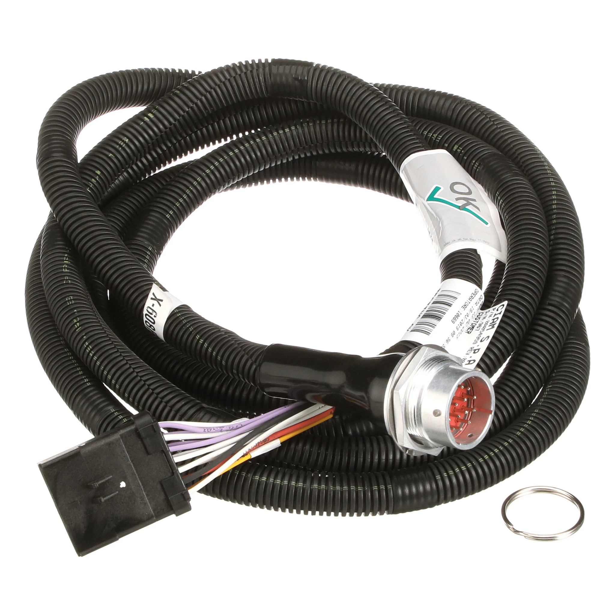 WIRE HARNESS | CASECE | EU | DE